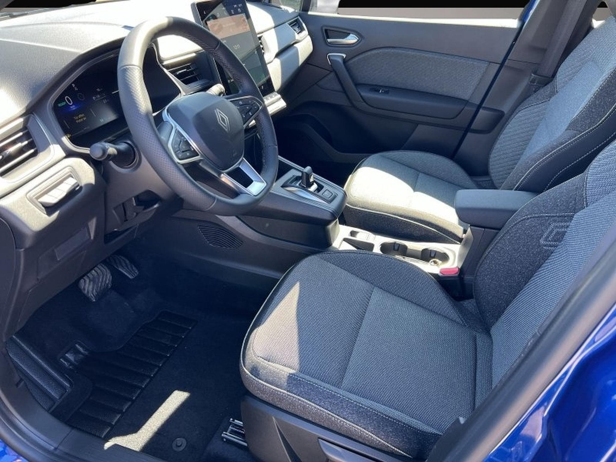 Renault Captur (2025) - Photo 4
