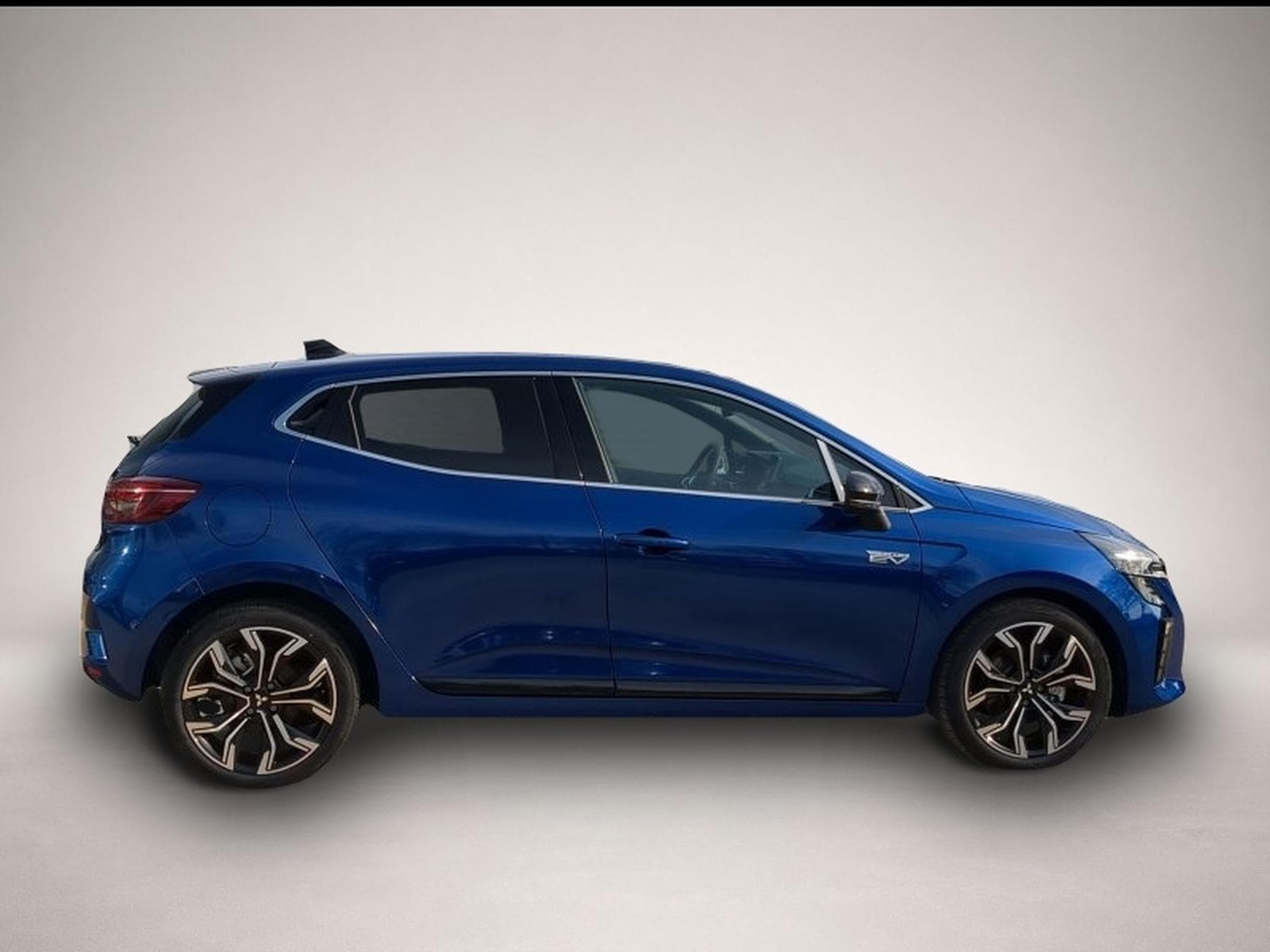 Mitsubishi Colt (2025) - Photo 2