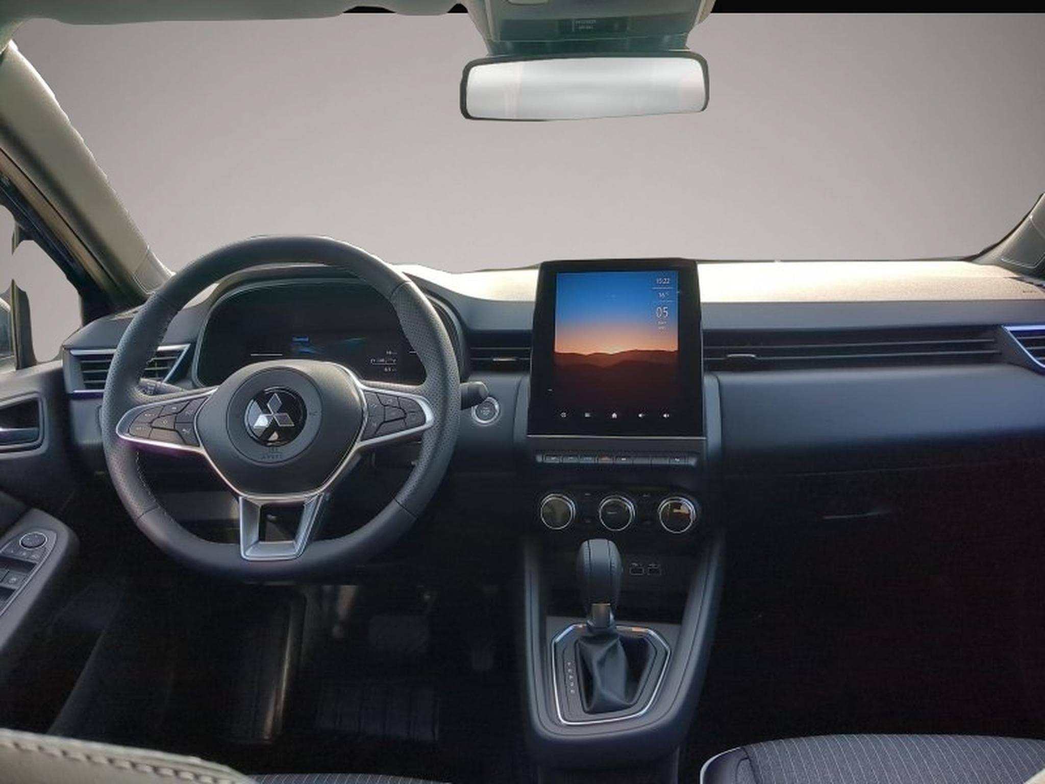Mitsubishi Colt (2025) - Photo 5