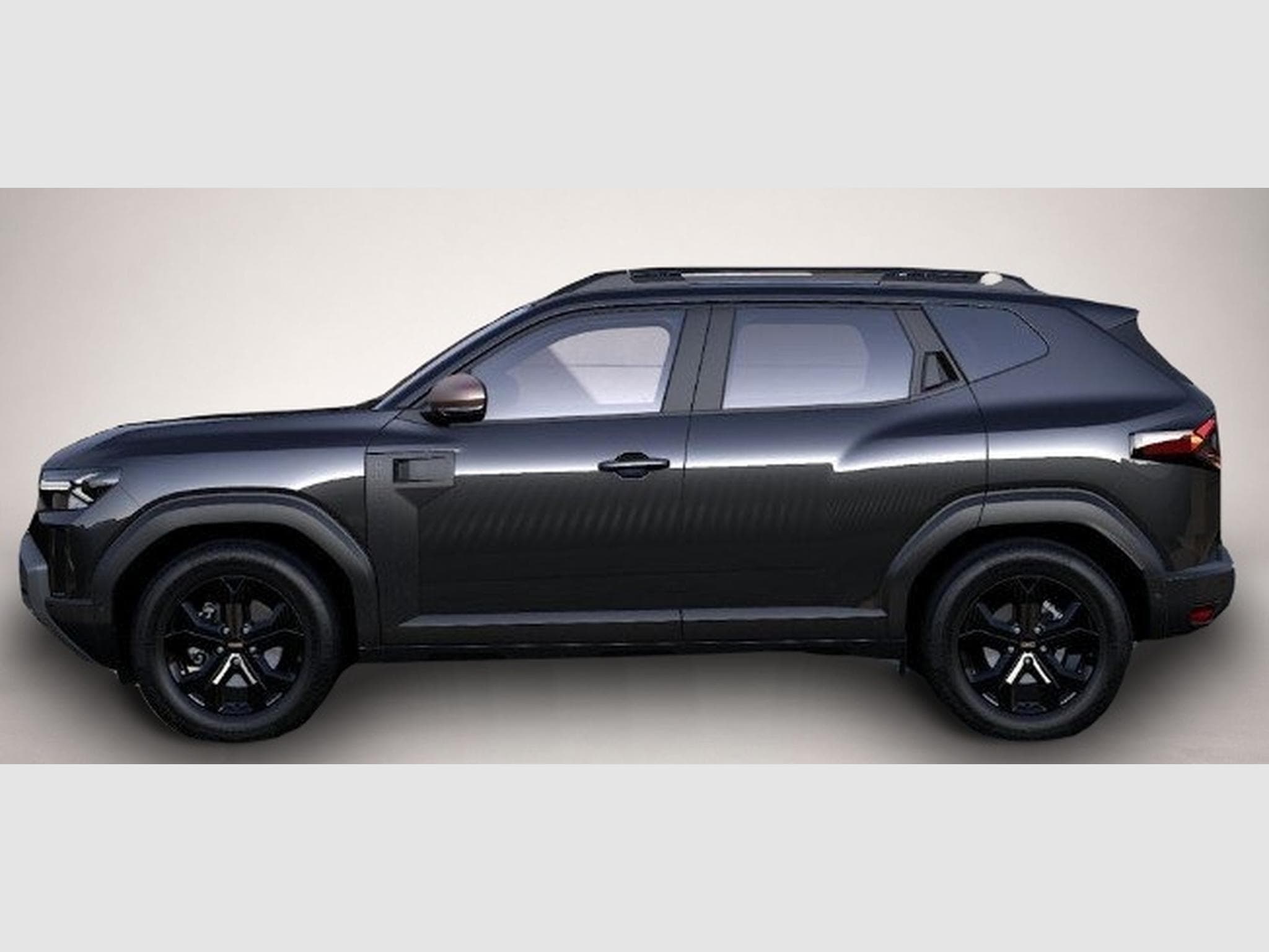 Dacia Duster (2026) - Photo 2