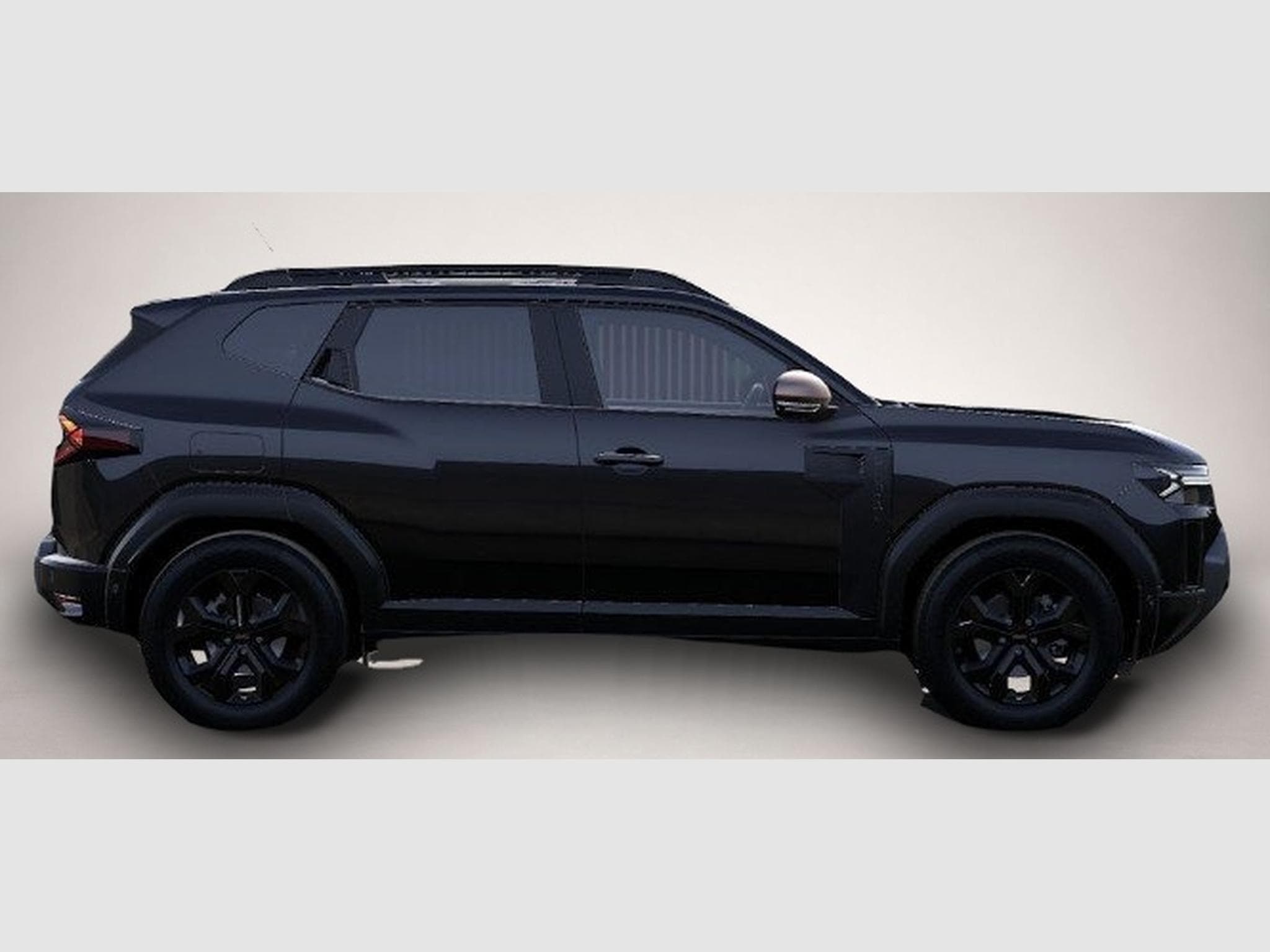 Dacia Duster (2026) - Photo 5