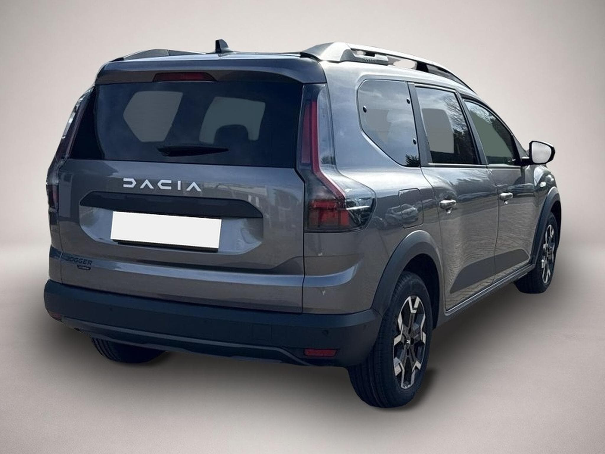 Dacia Jogger (2026) - Photo 3