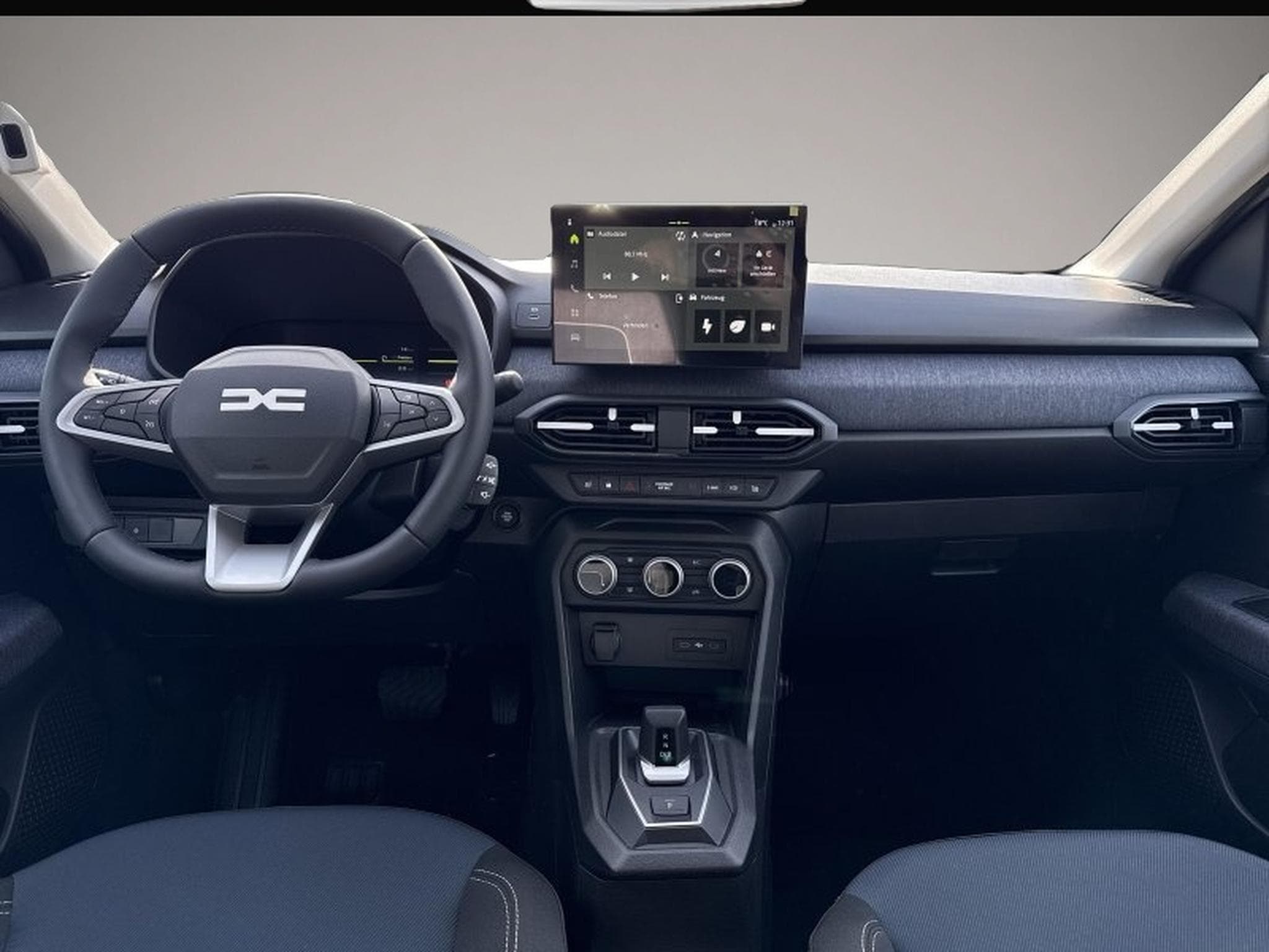 Dacia Jogger (2026) - Photo 5