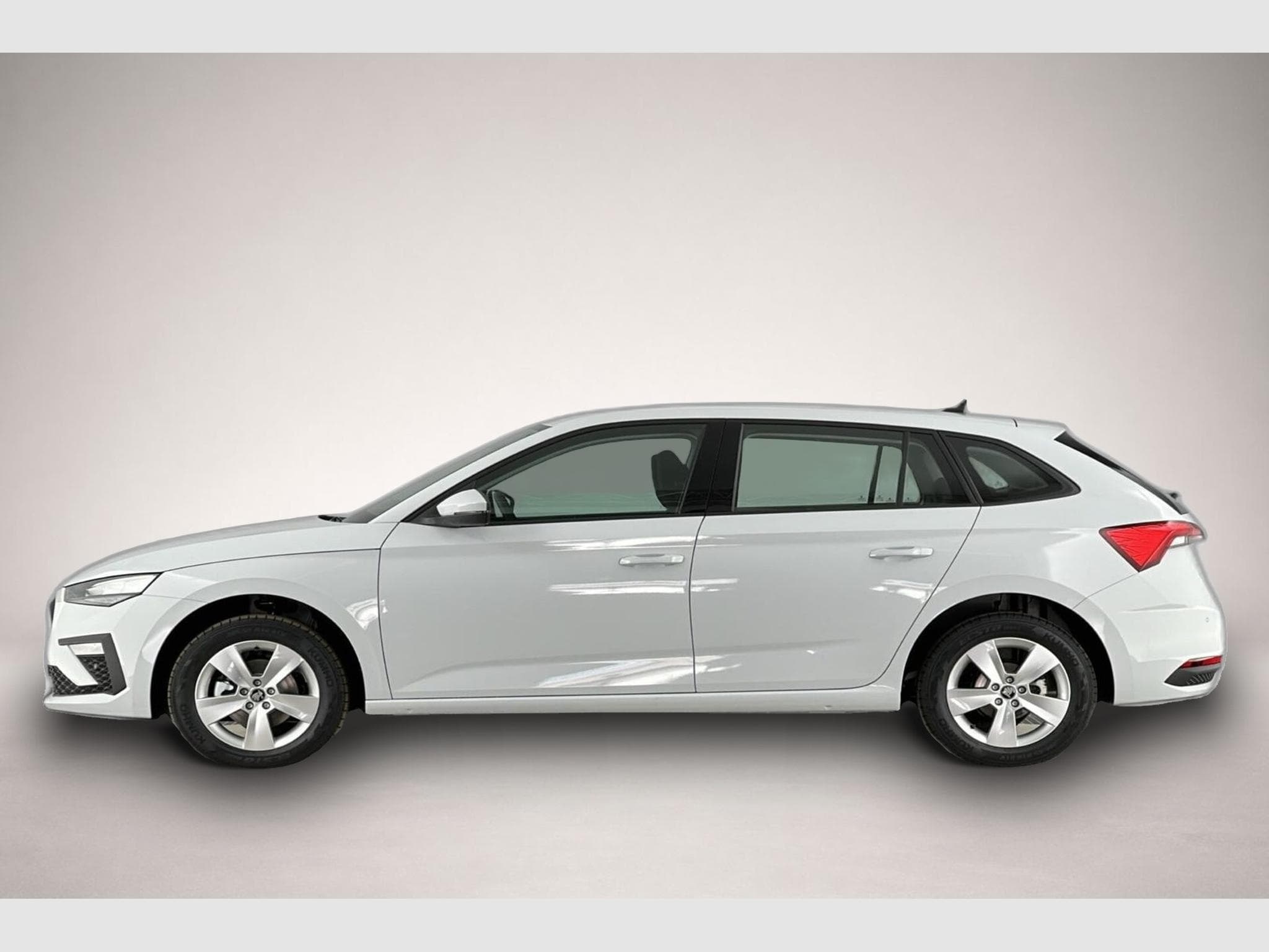 Skoda Scala (2026) - Photo 3