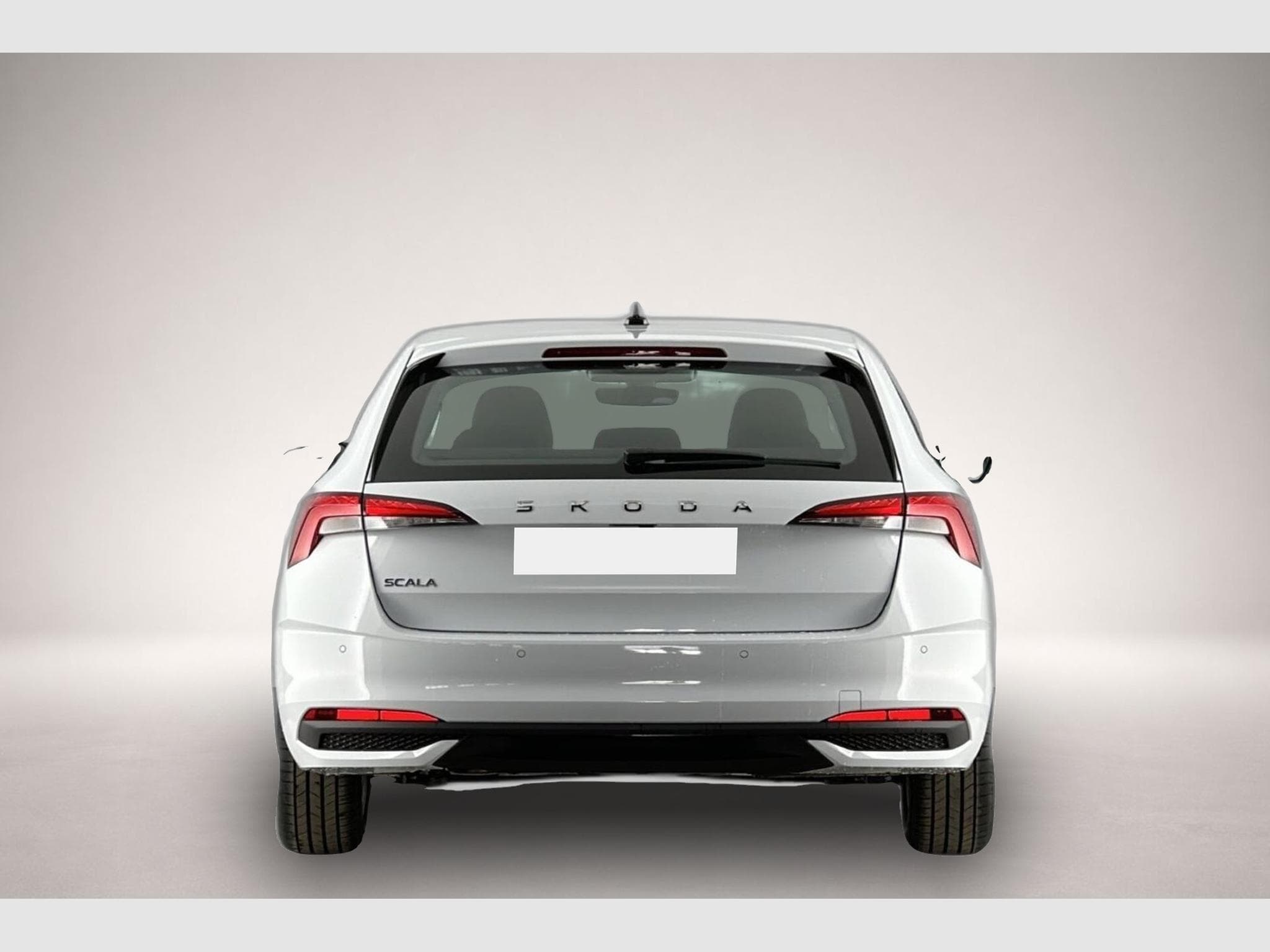 Skoda Scala (2026) - Photo 4