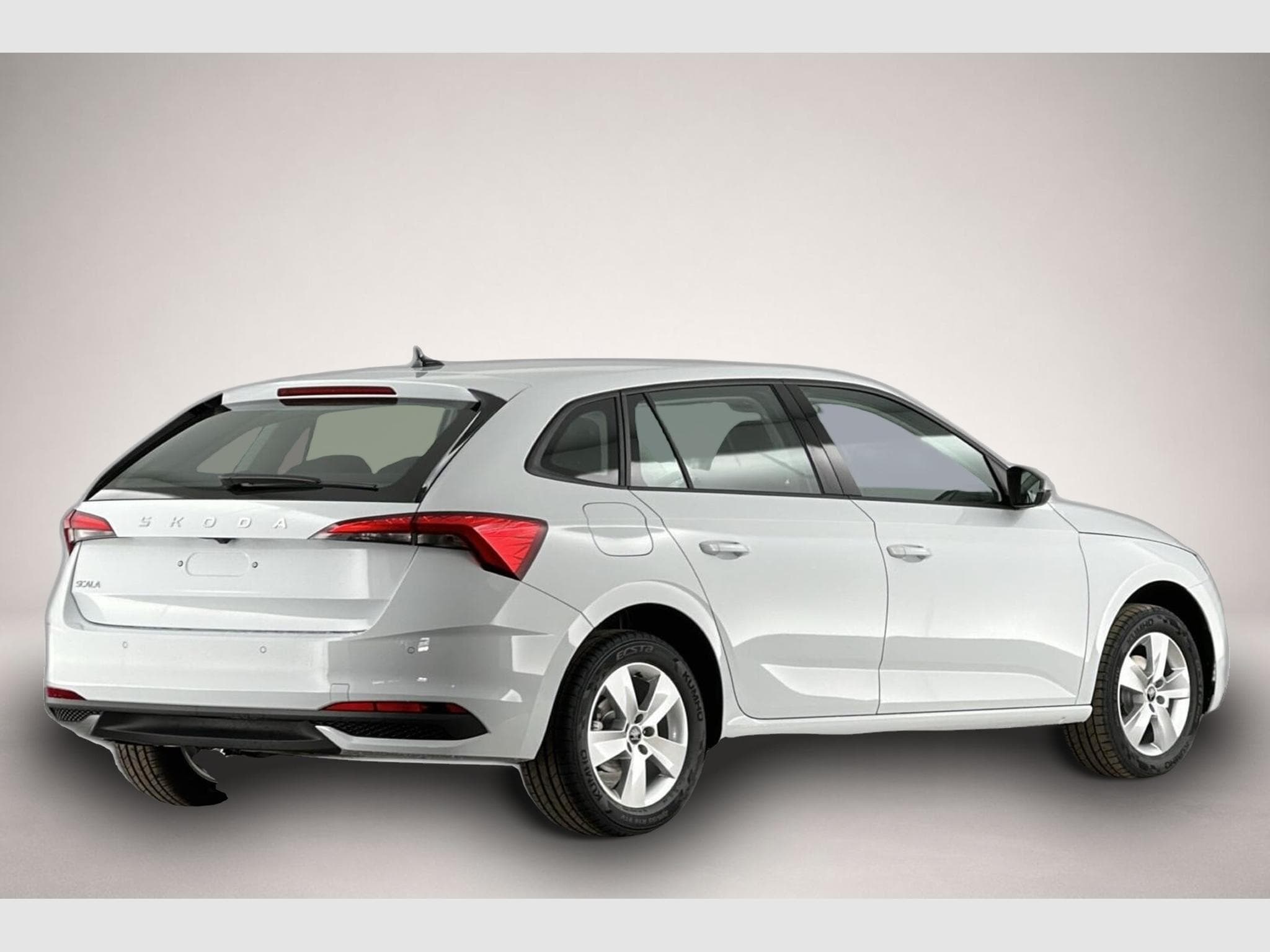 Skoda Scala (2026) - Photo 5