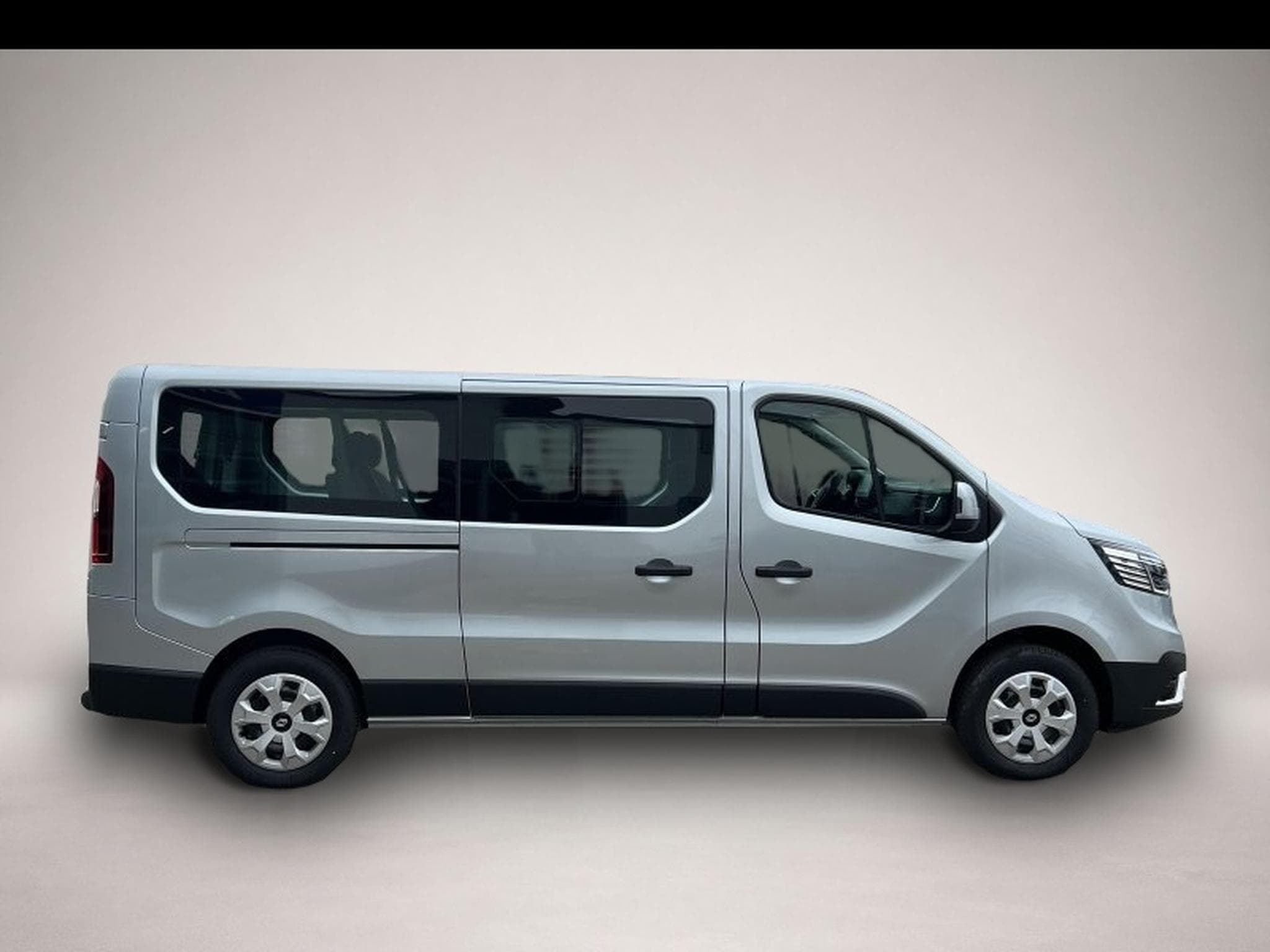 Renault Trafic (2026) - Photo 2