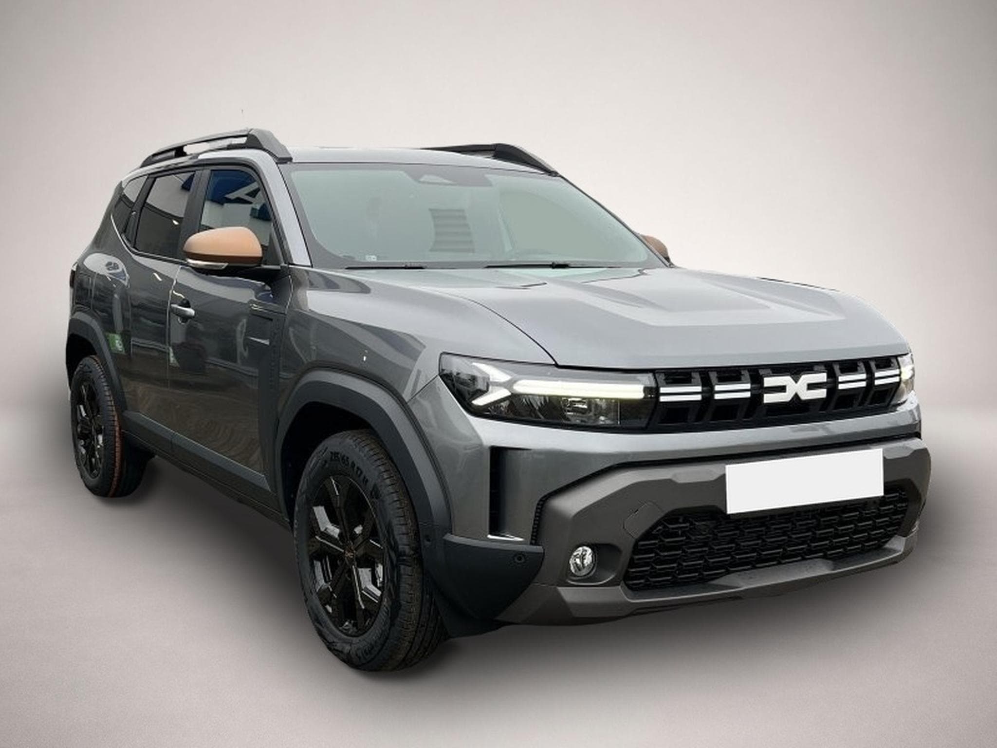 Dacia Duster (2026) - Photo 1