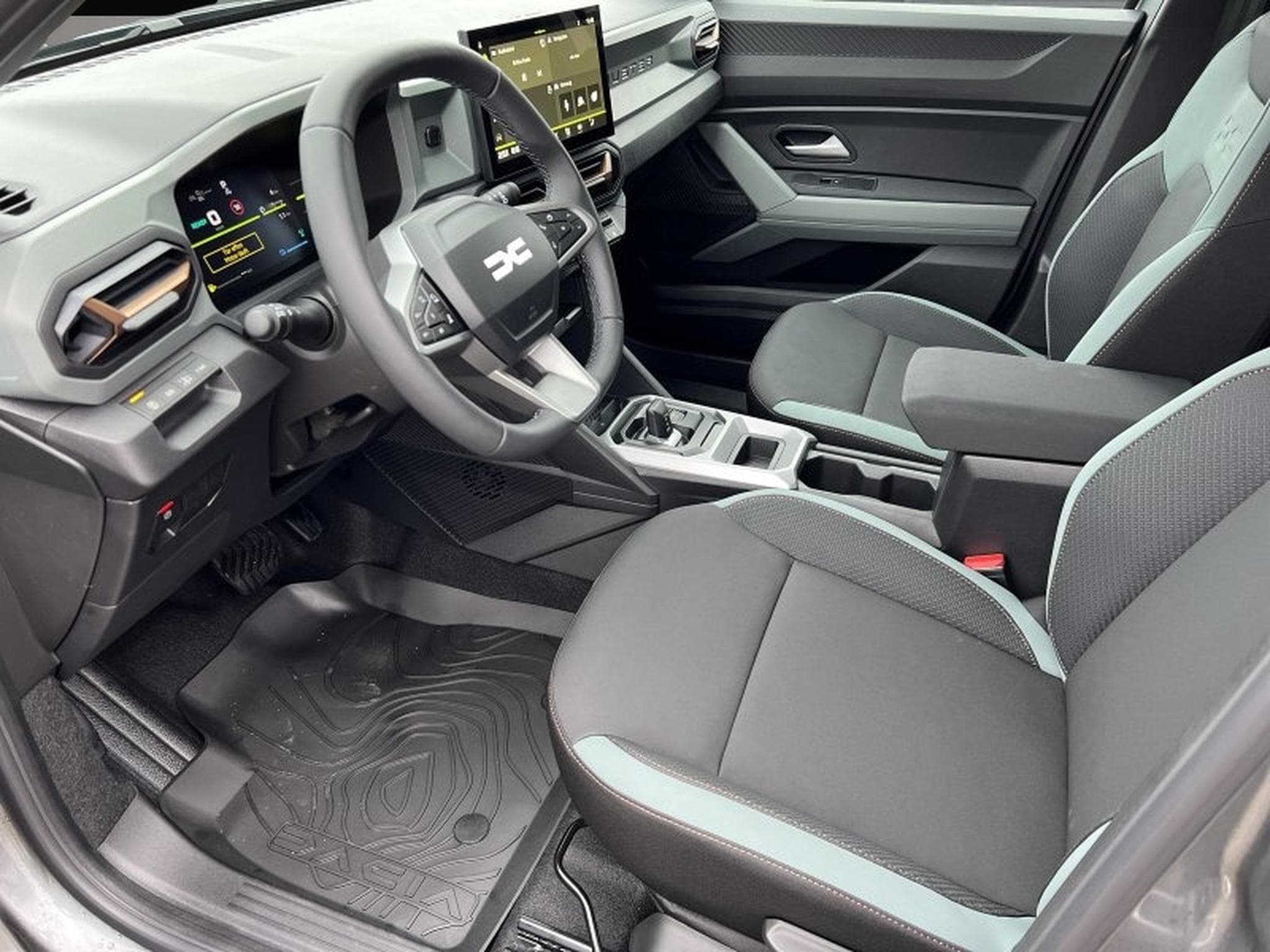 Dacia Duster (2026) - Photo 4
