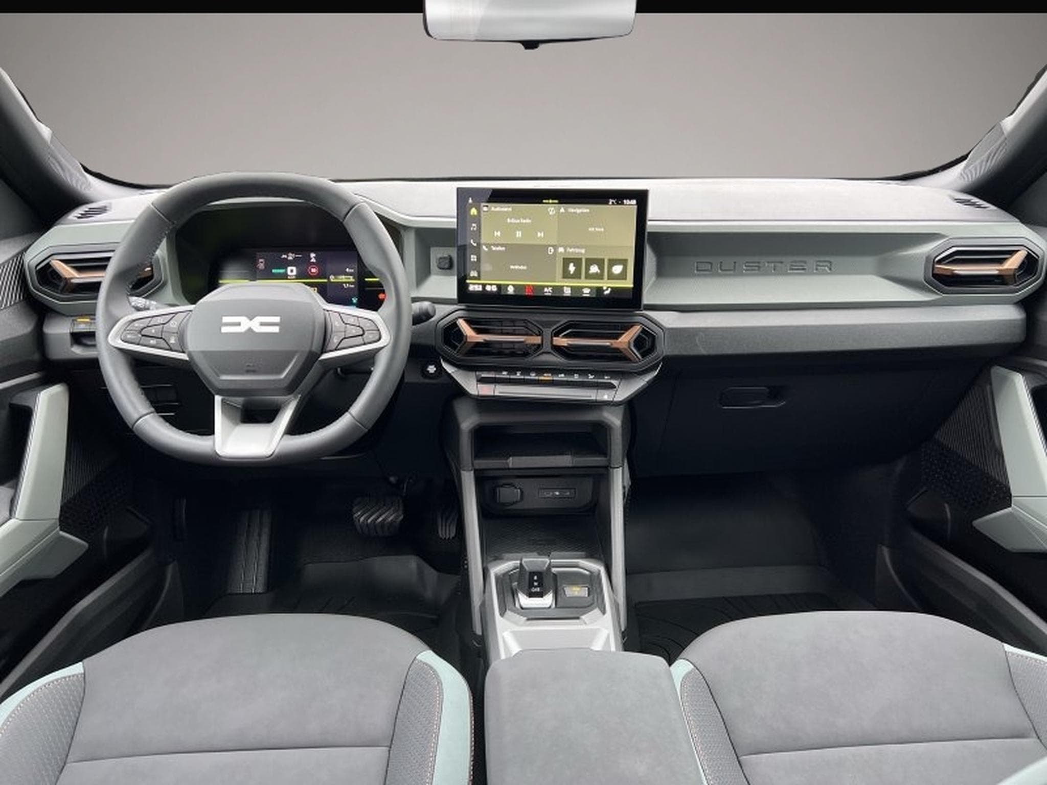 Dacia Duster (2026) - Photo 5