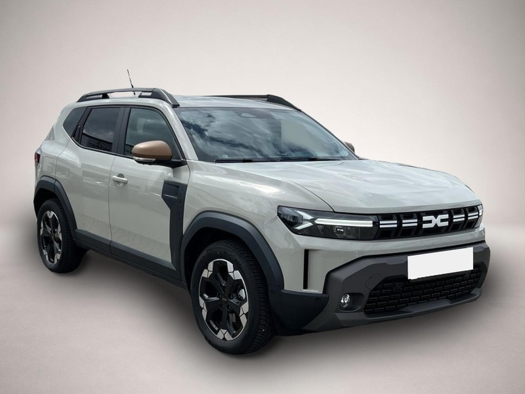 Dacia Duster (2024) - Photo 1