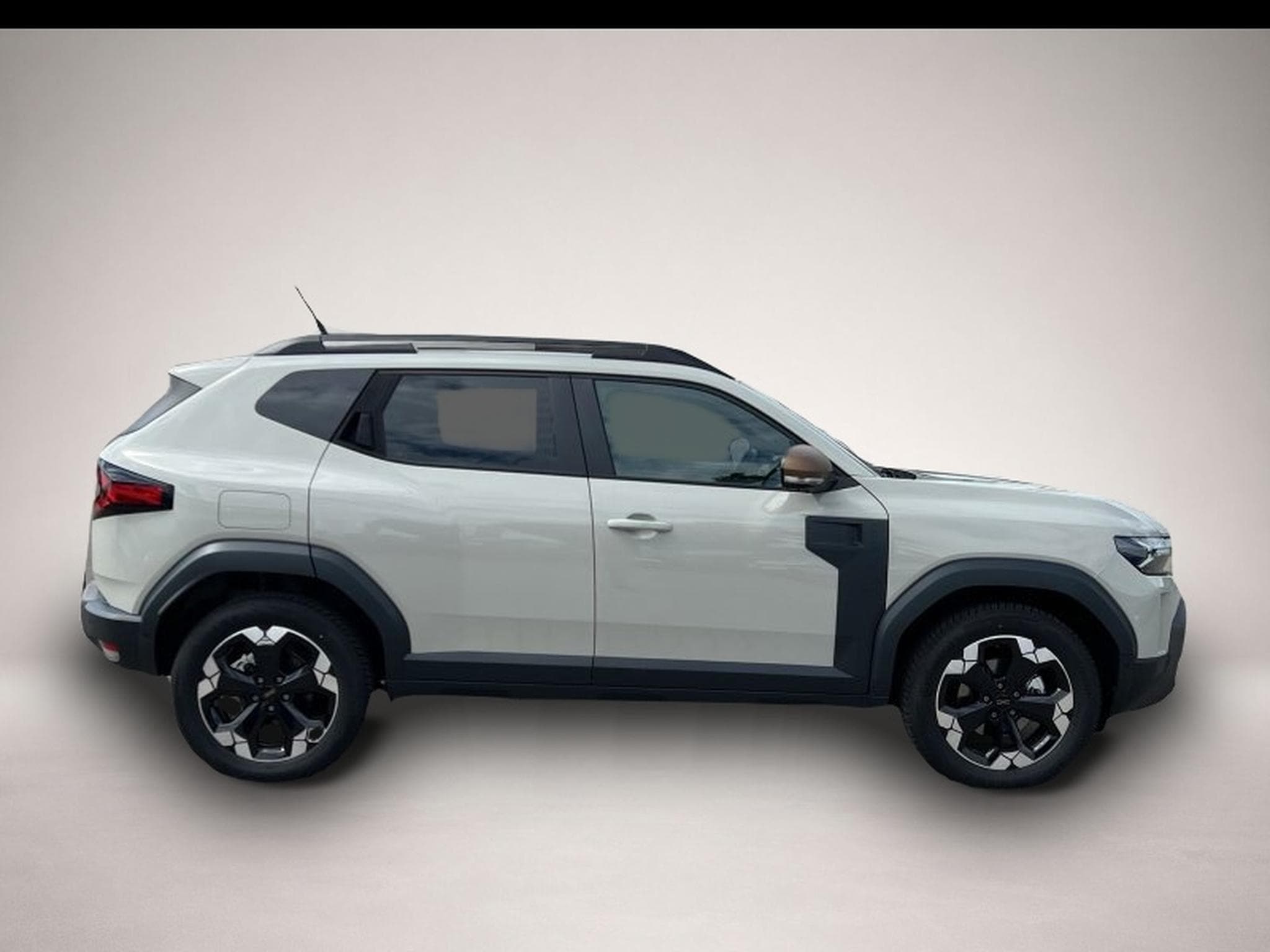 Dacia Duster (2024) - Photo 2