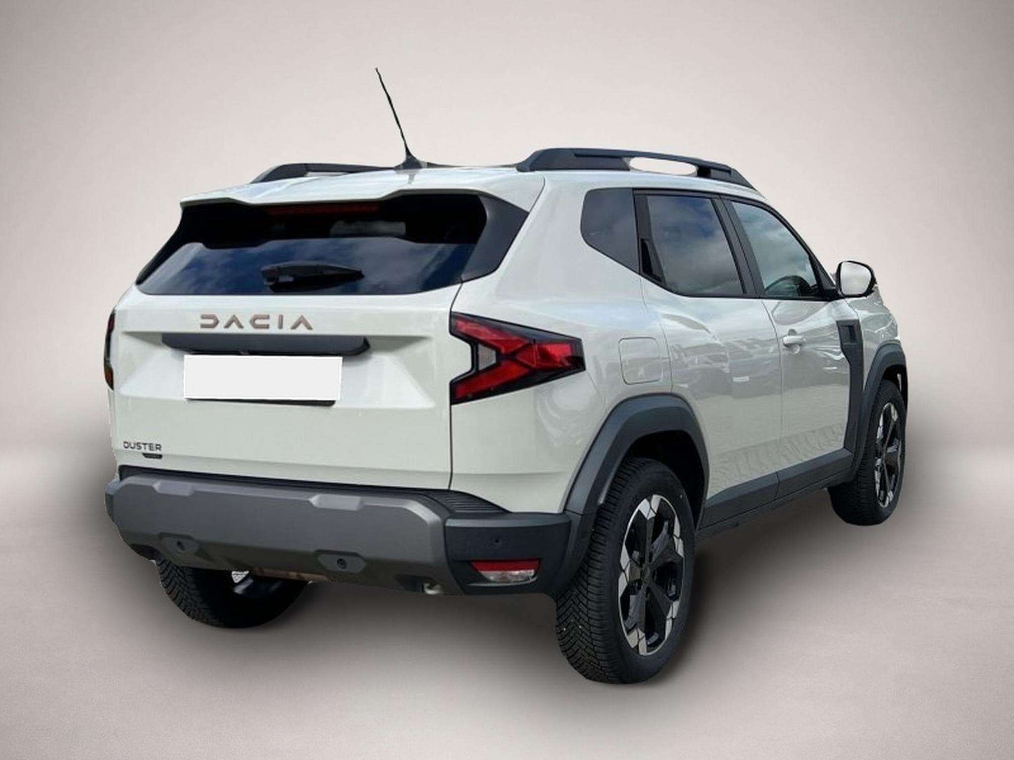 Dacia Duster (2024) - Photo 3