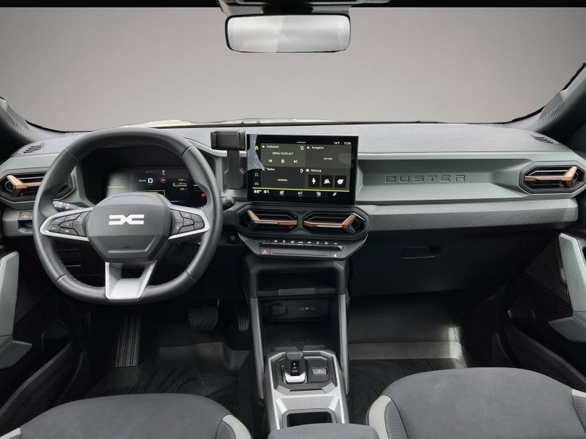 Dacia Duster (2024) - Photo 5