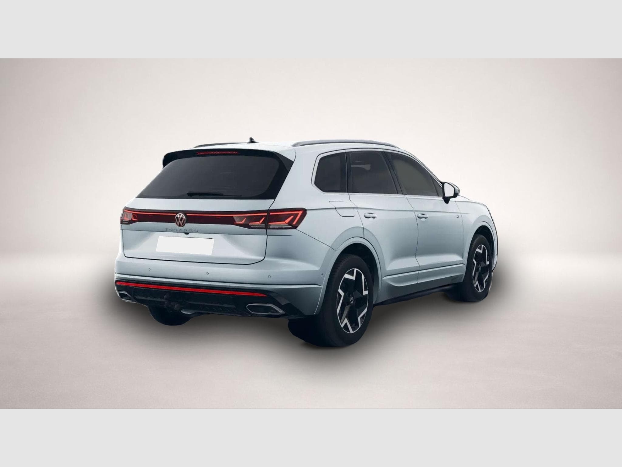 VW Touareg (2025) - Photo 2