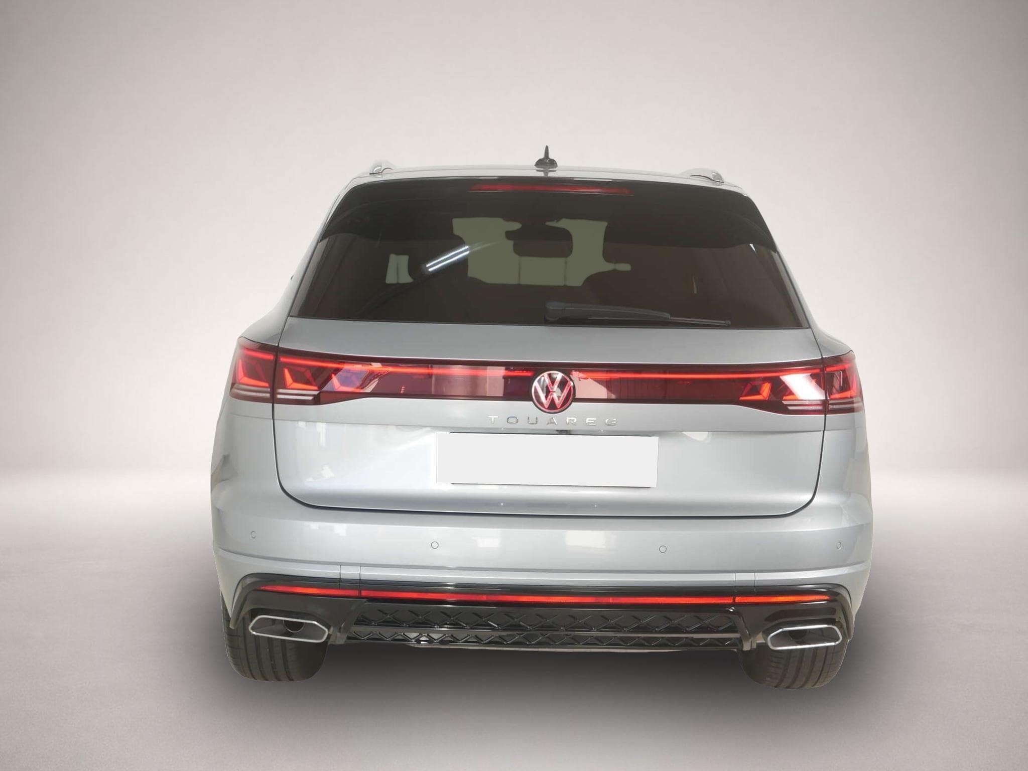 VW Touareg (2025) - Photo 4