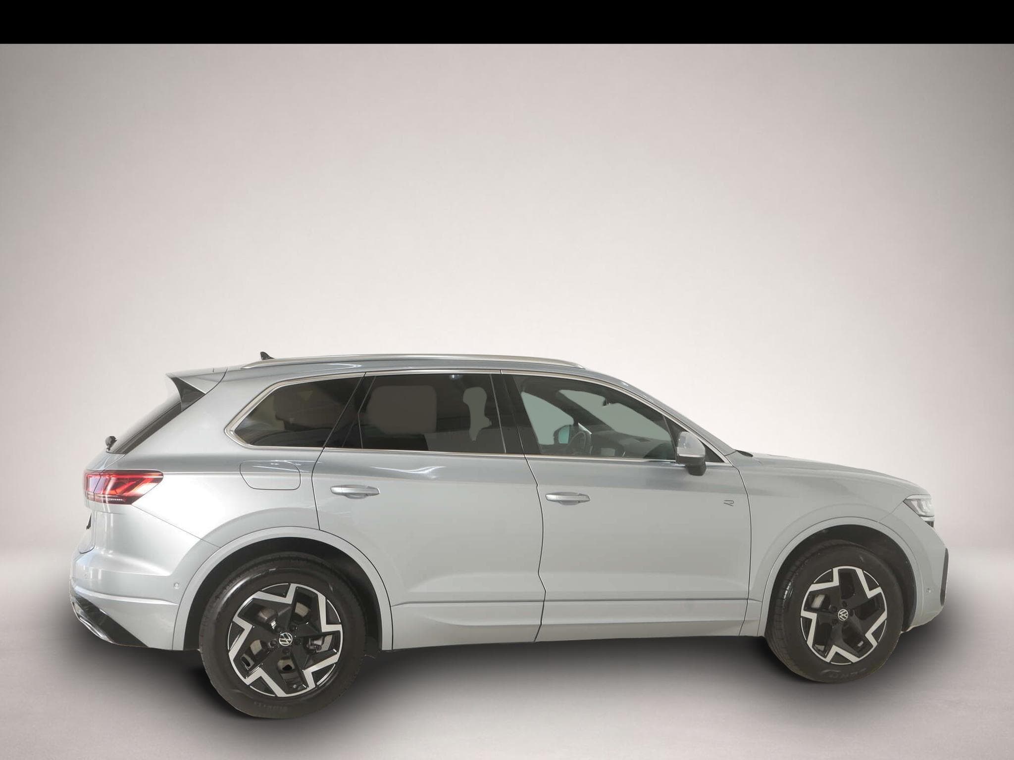 VW Touareg (2025) - Photo 6