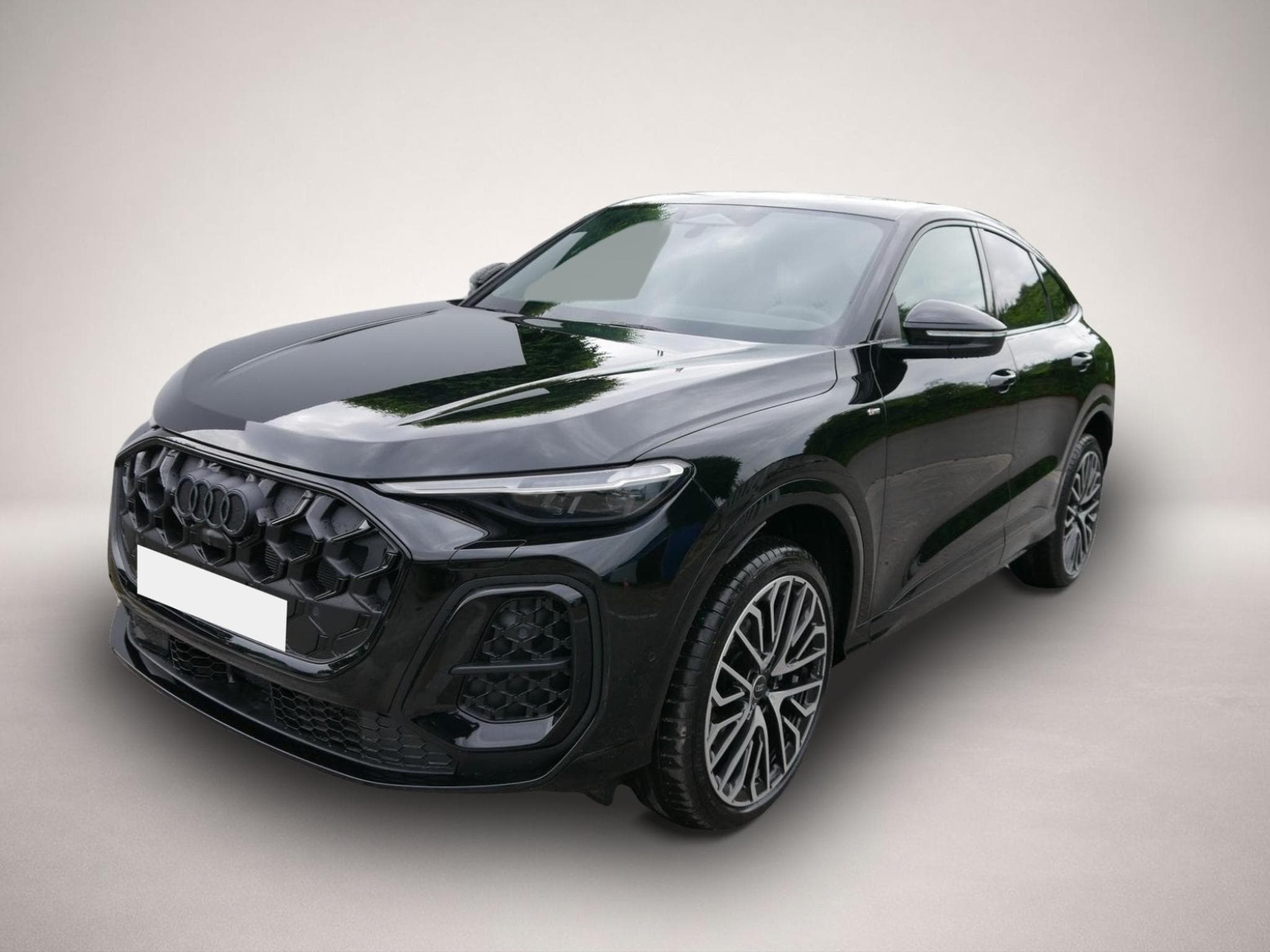 Audi Q5 (2026) - Photo 1