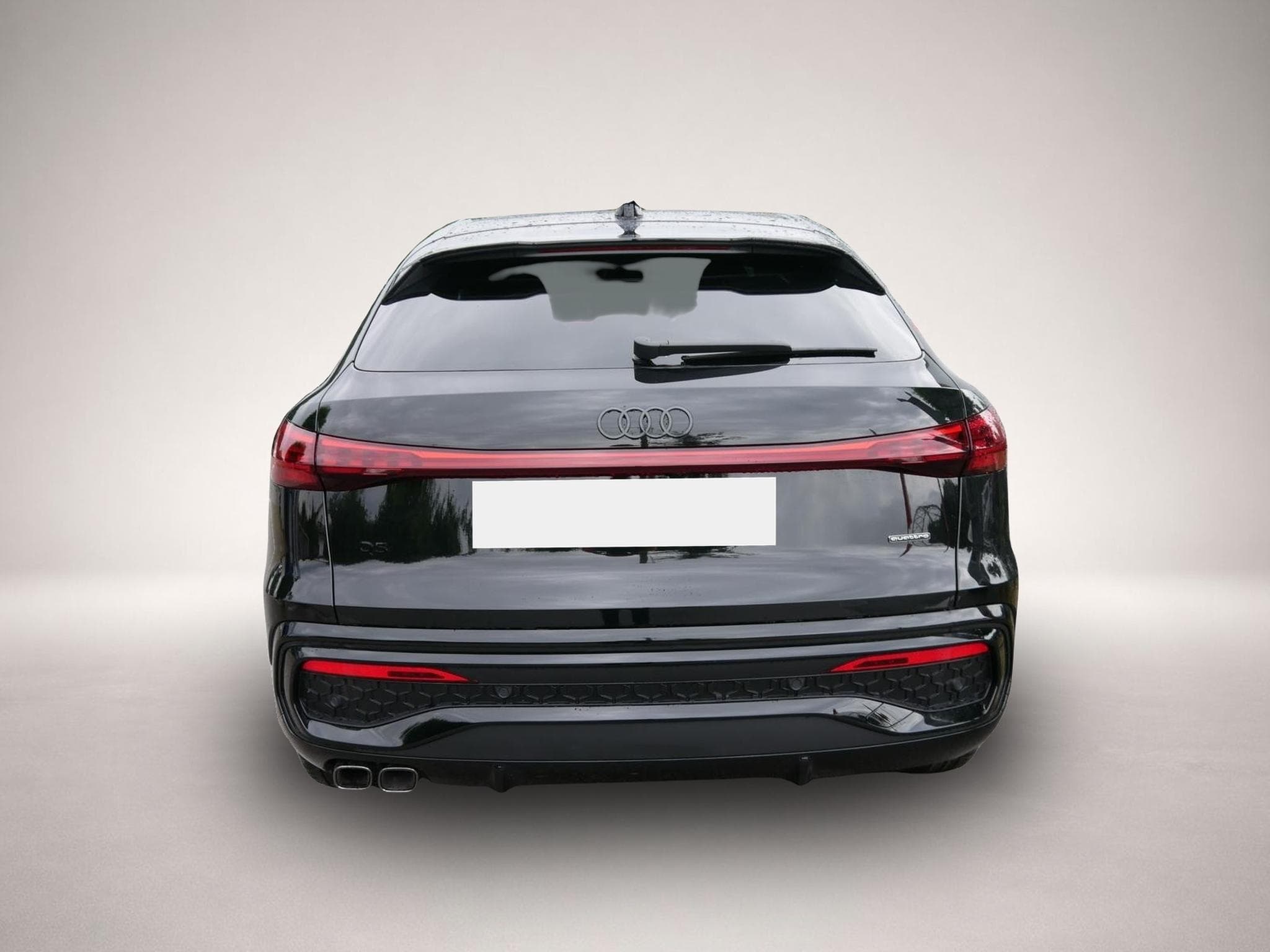 Audi Q5 (2026) - Photo 2