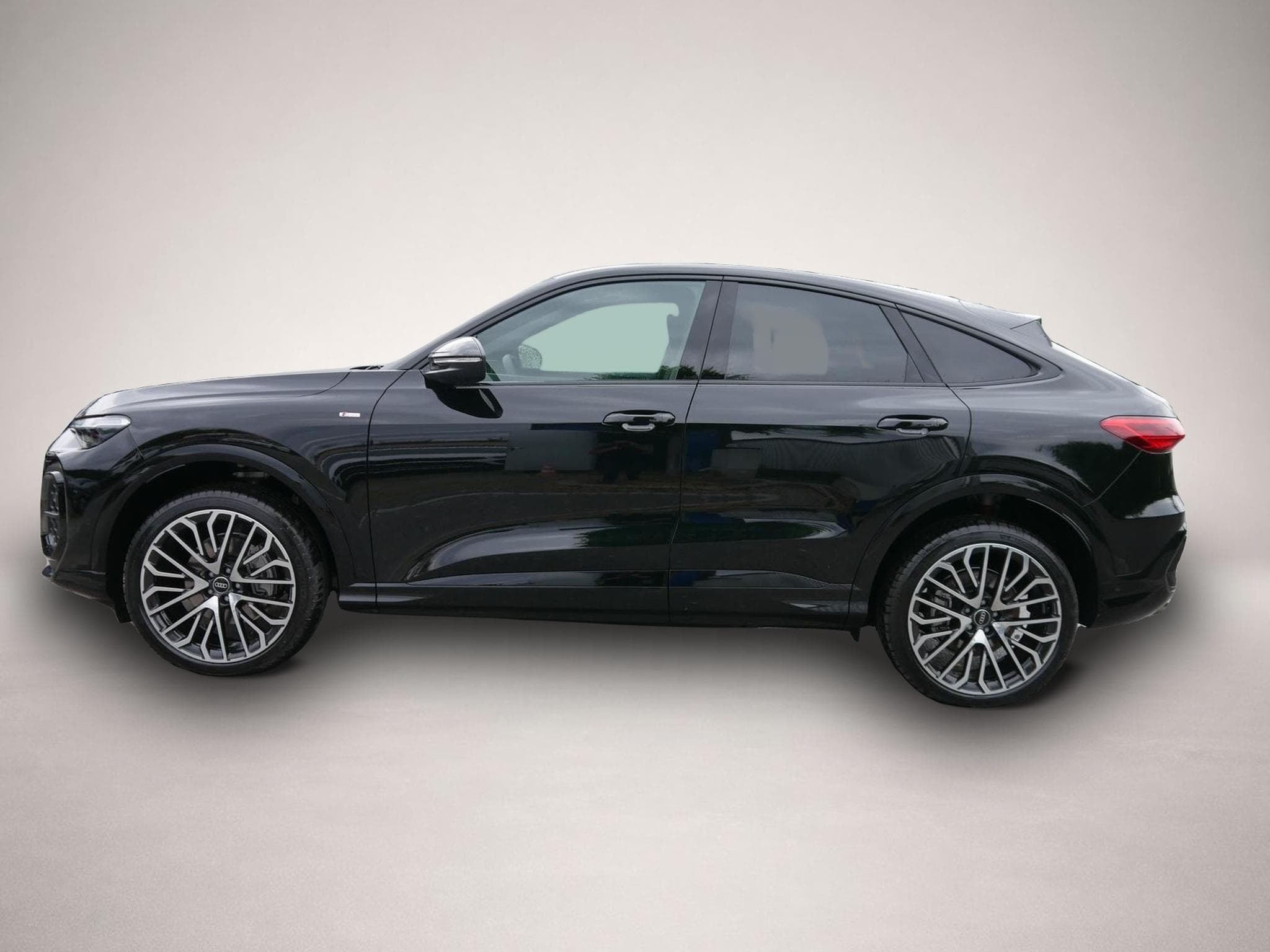 Audi Q5 (2026) - Photo 3