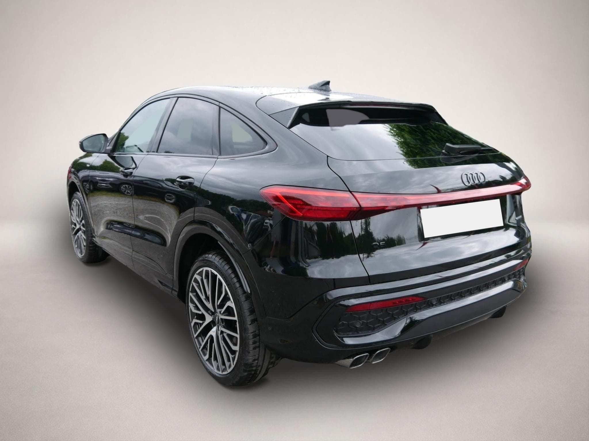 Audi Q5 (2026) - Photo 4