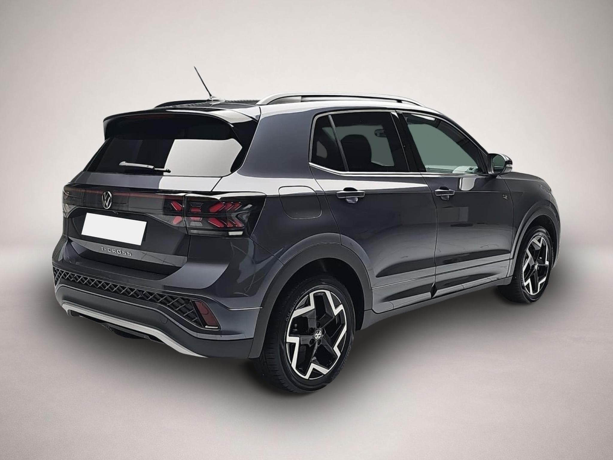 VW T-Cross (2025) - Photo 2