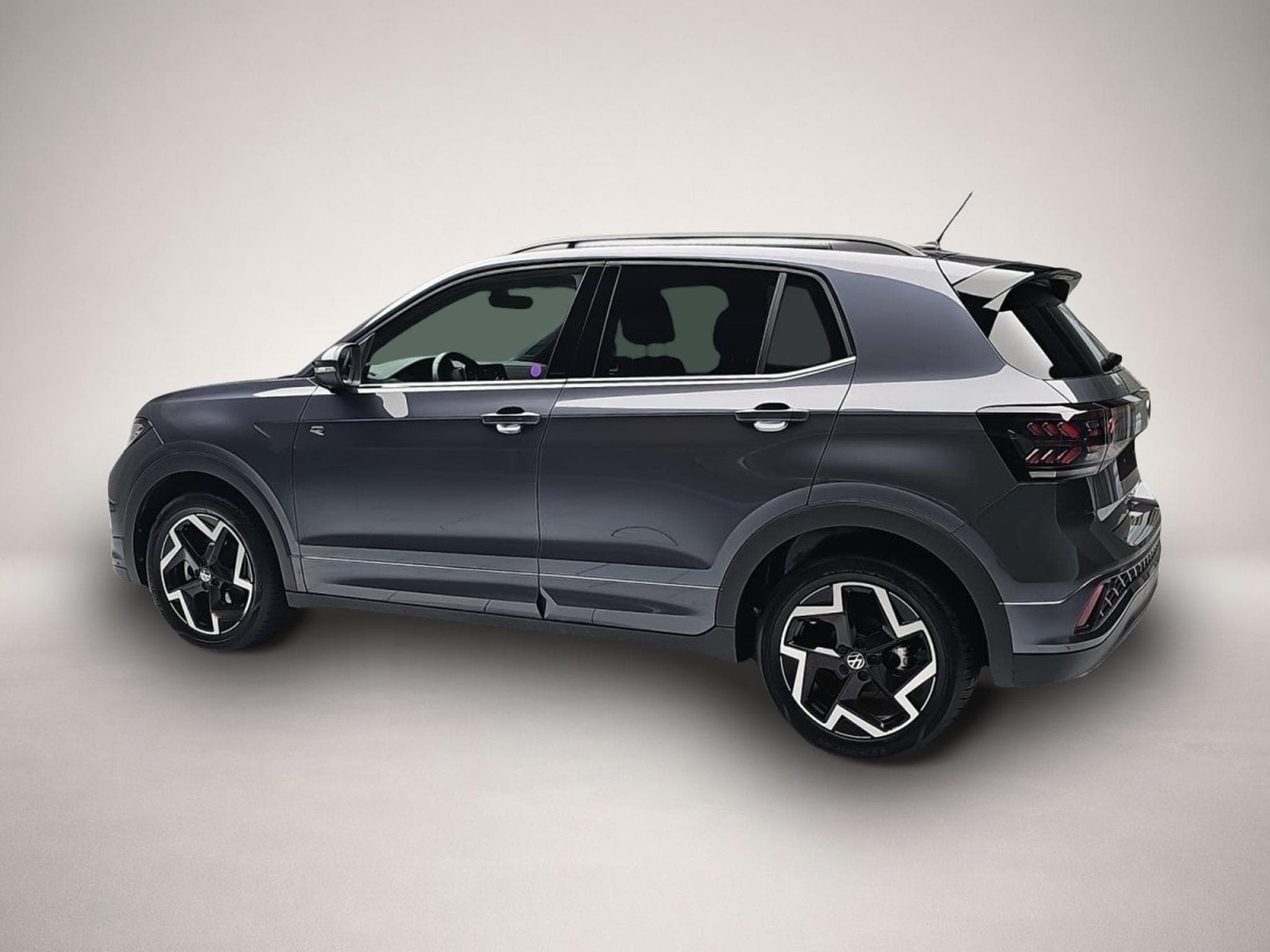 VW T-Cross (2025) - Photo 4
