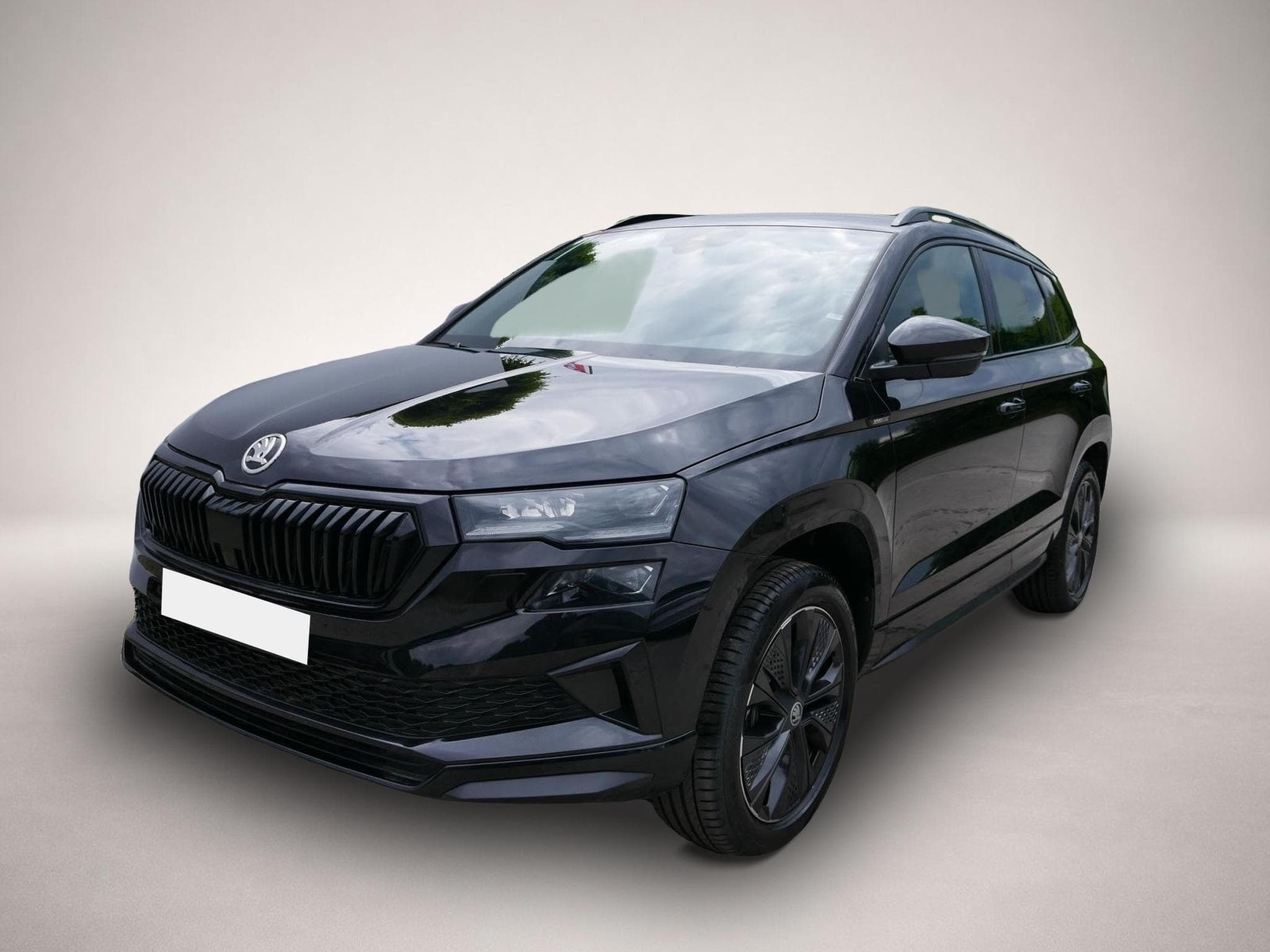 Skoda Karoq (2026) - Photo 1