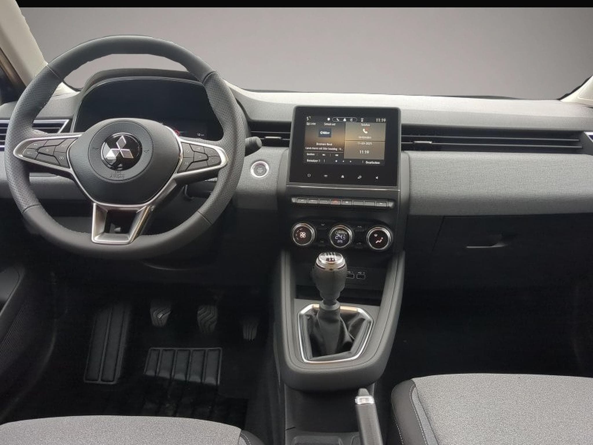 Mitsubishi Colt (2025) - Photo 5