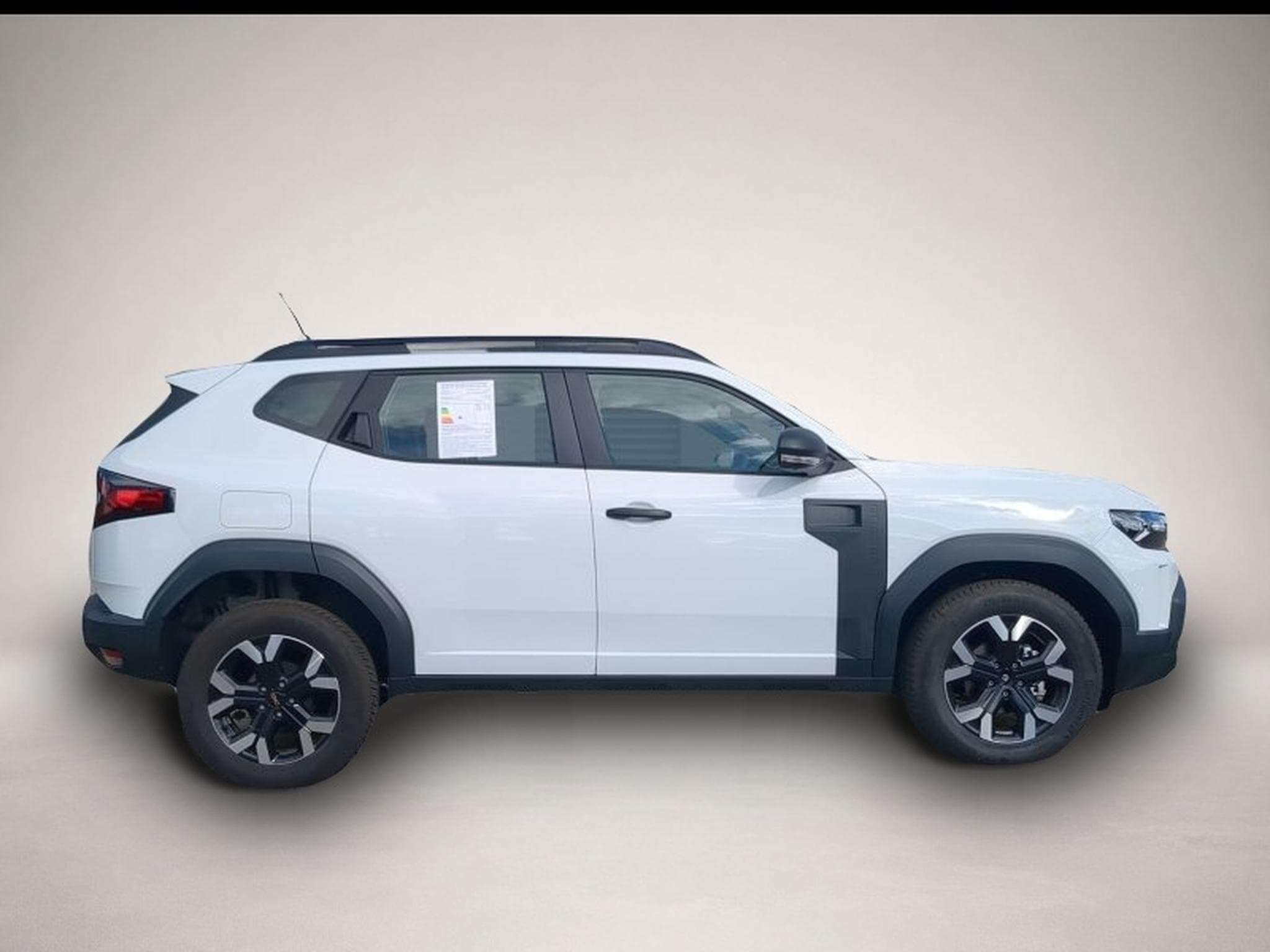 Dacia Duster (2025) - Photo 2