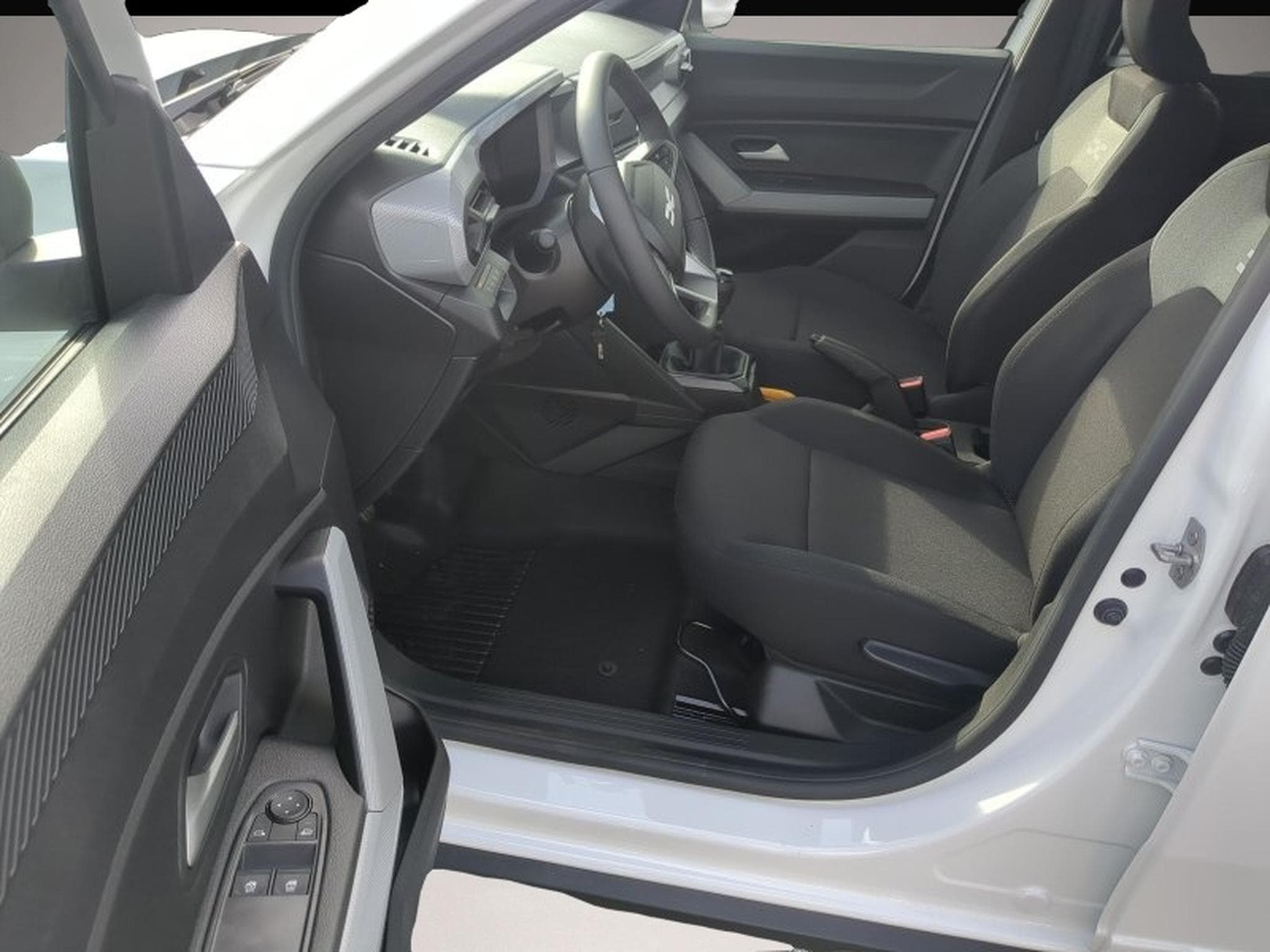 Dacia Duster (2025) - Photo 4
