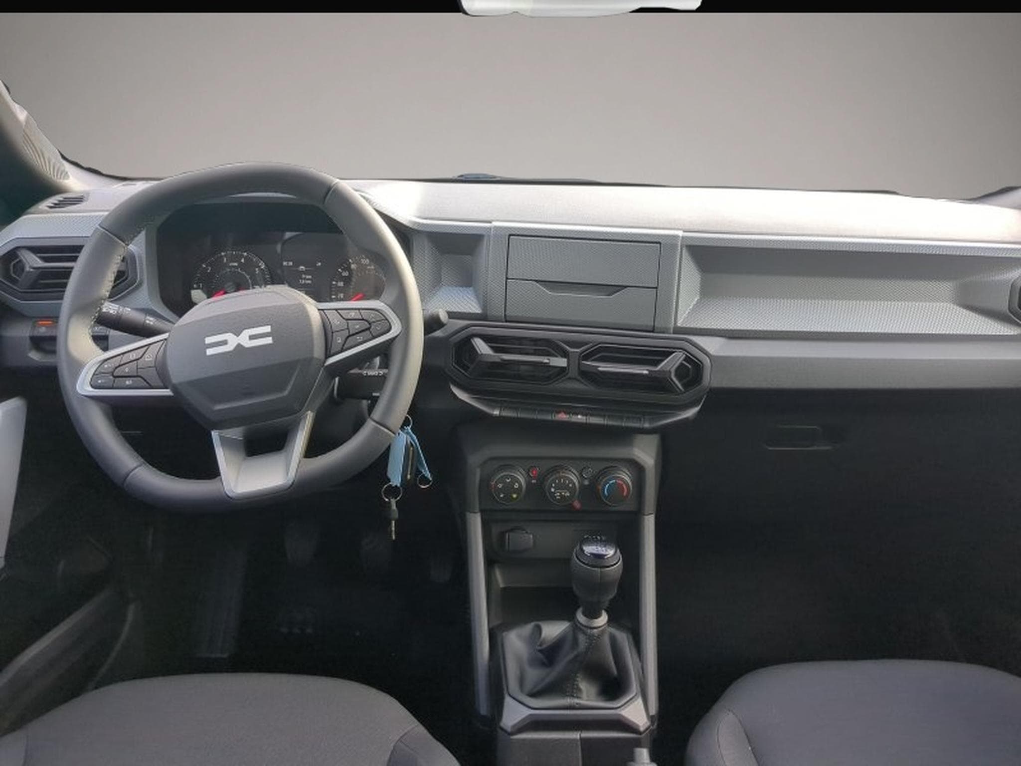 Dacia Duster (2025) - Photo 5