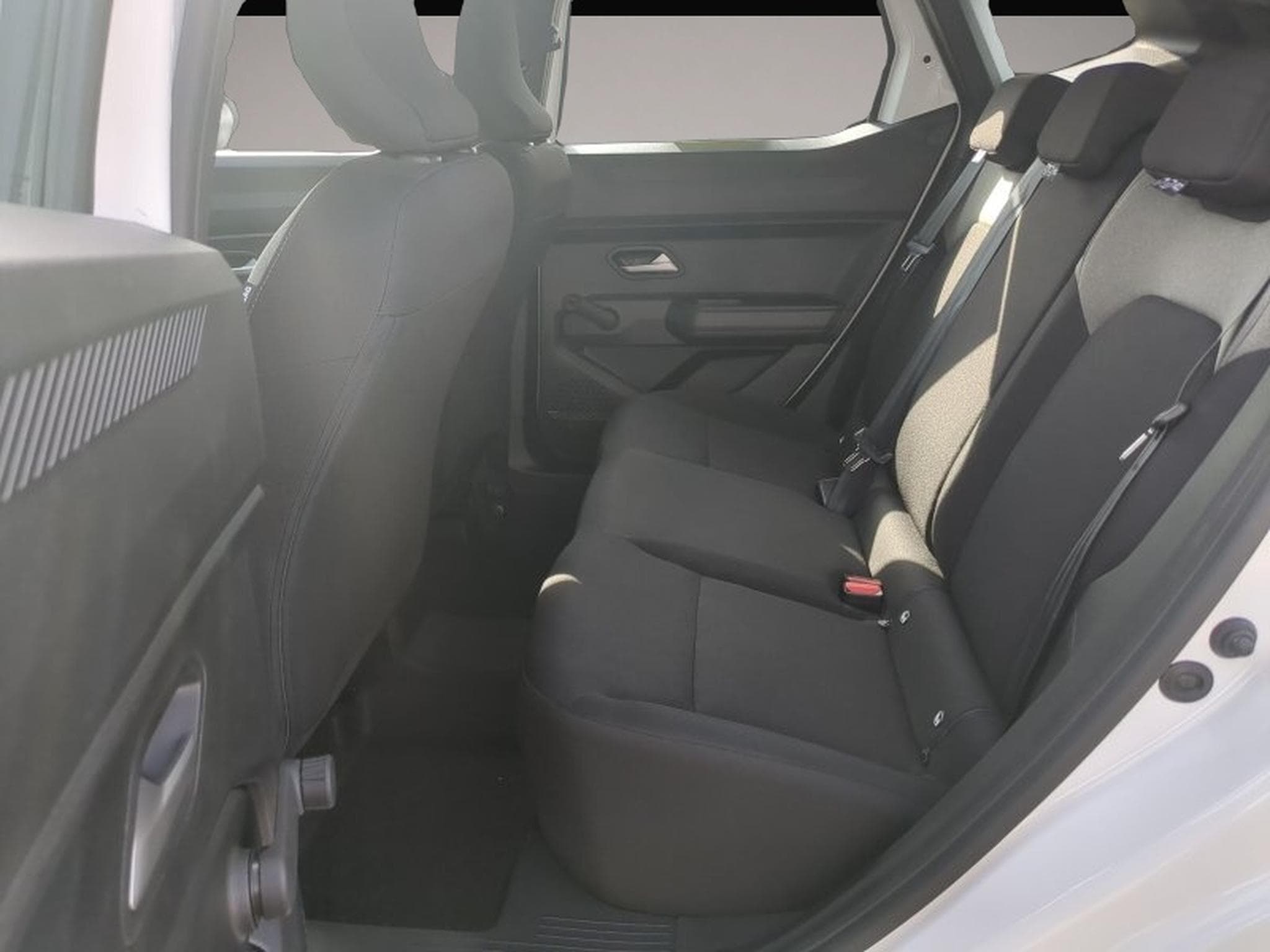 Dacia Duster (2025) - Photo 6