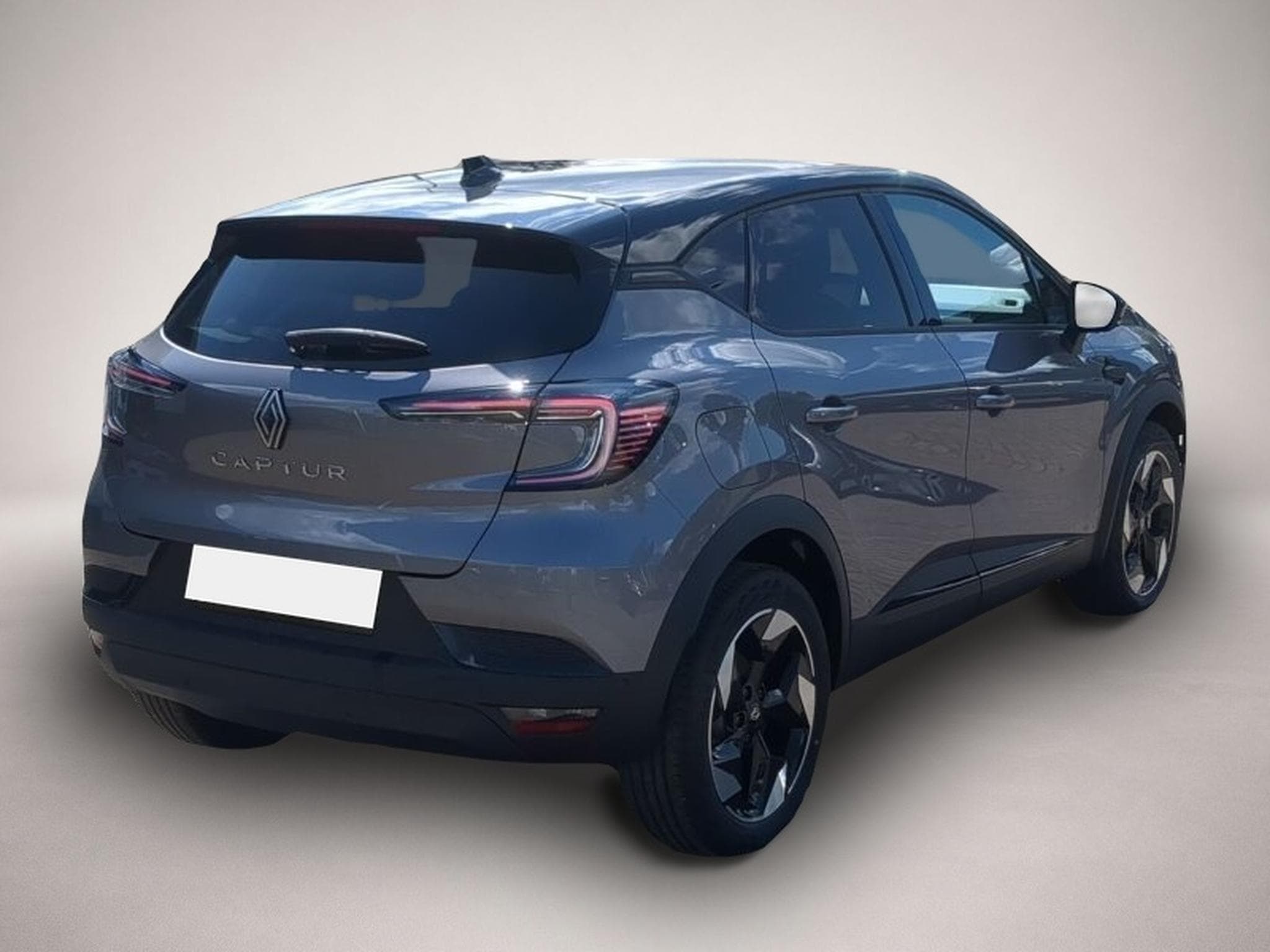 Renault Captur (2026) - Photo 3