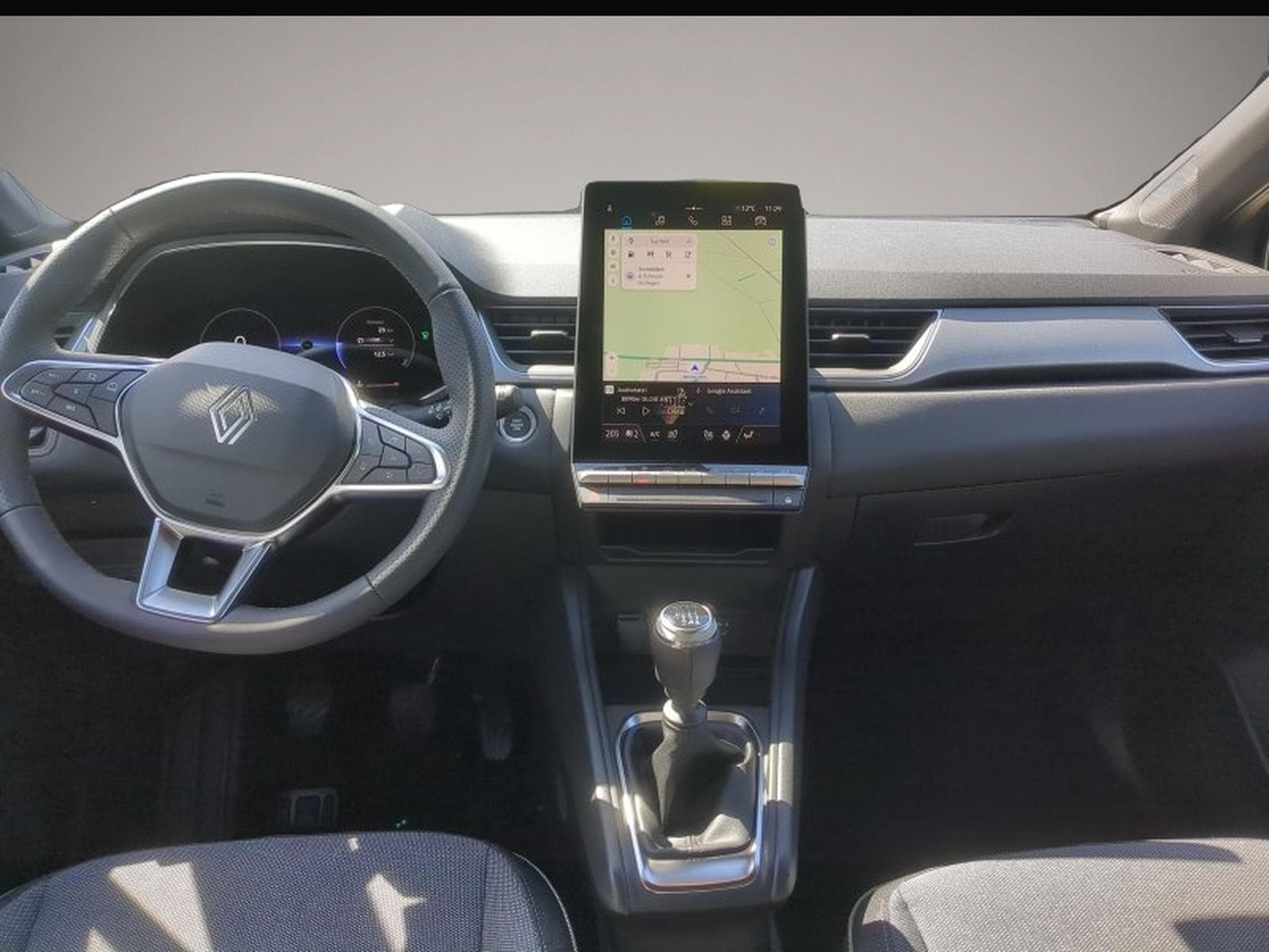 Renault Captur (2026) - Photo 5