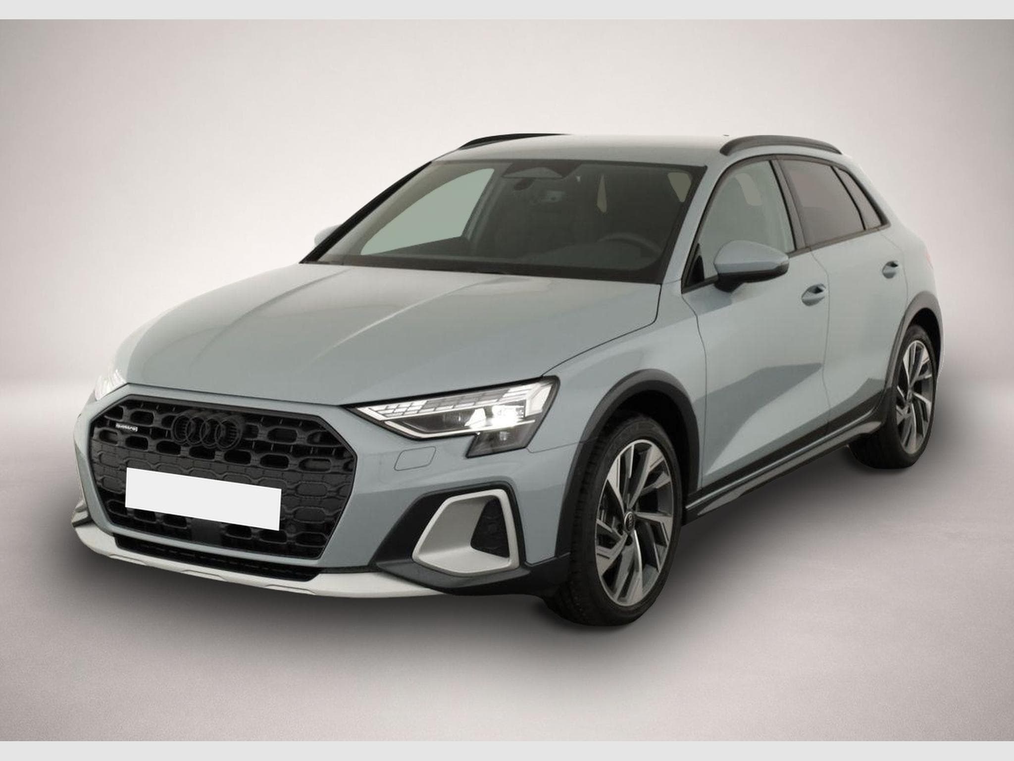 Audi Quattro (2026) - Photo 1