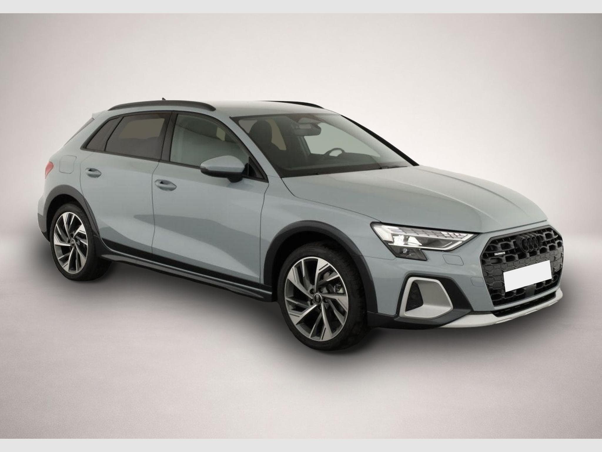 Audi Quattro (2026) - Photo 2