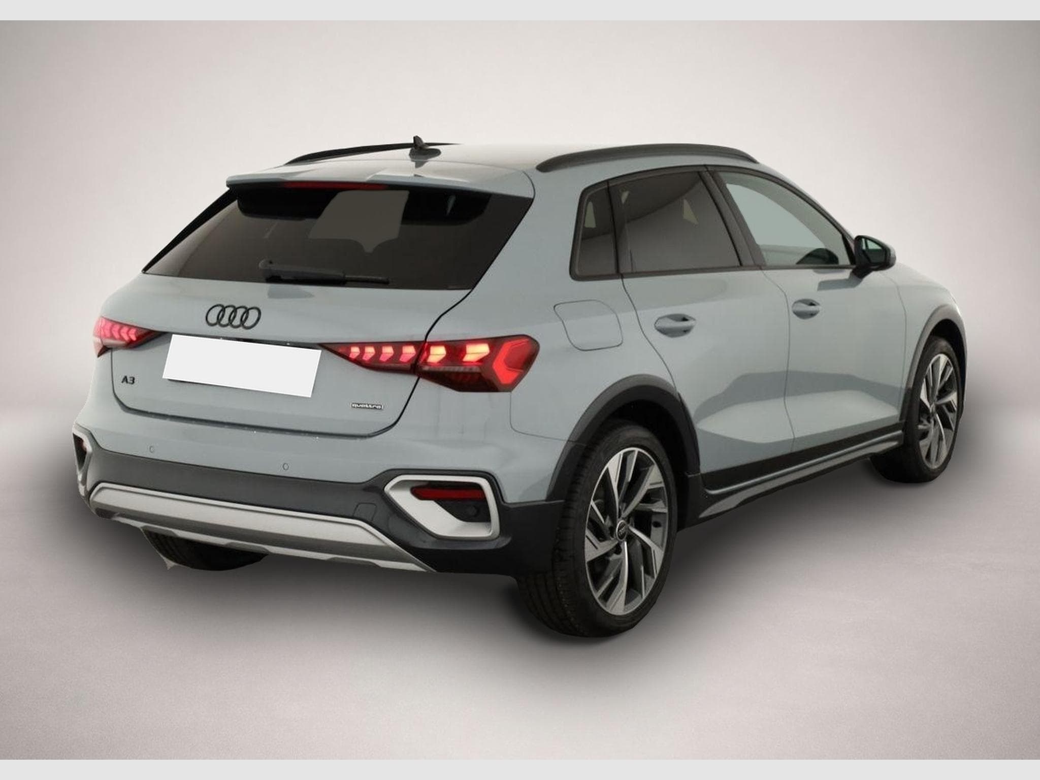 Audi Quattro (2026) - Photo 3