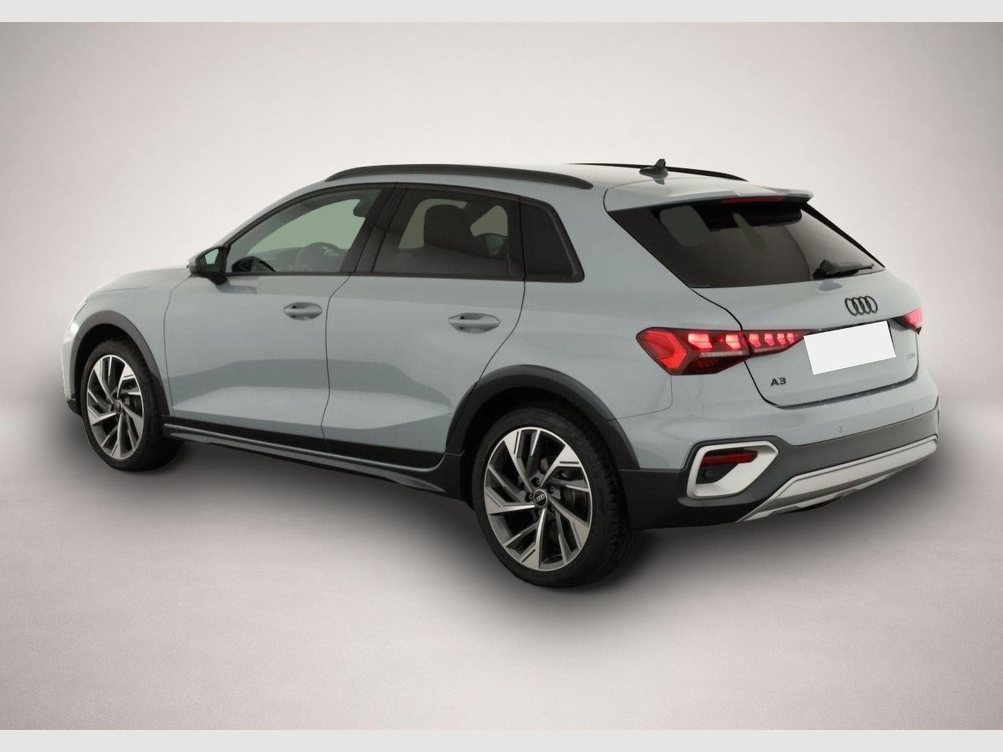 Audi Quattro (2026) - Photo 4