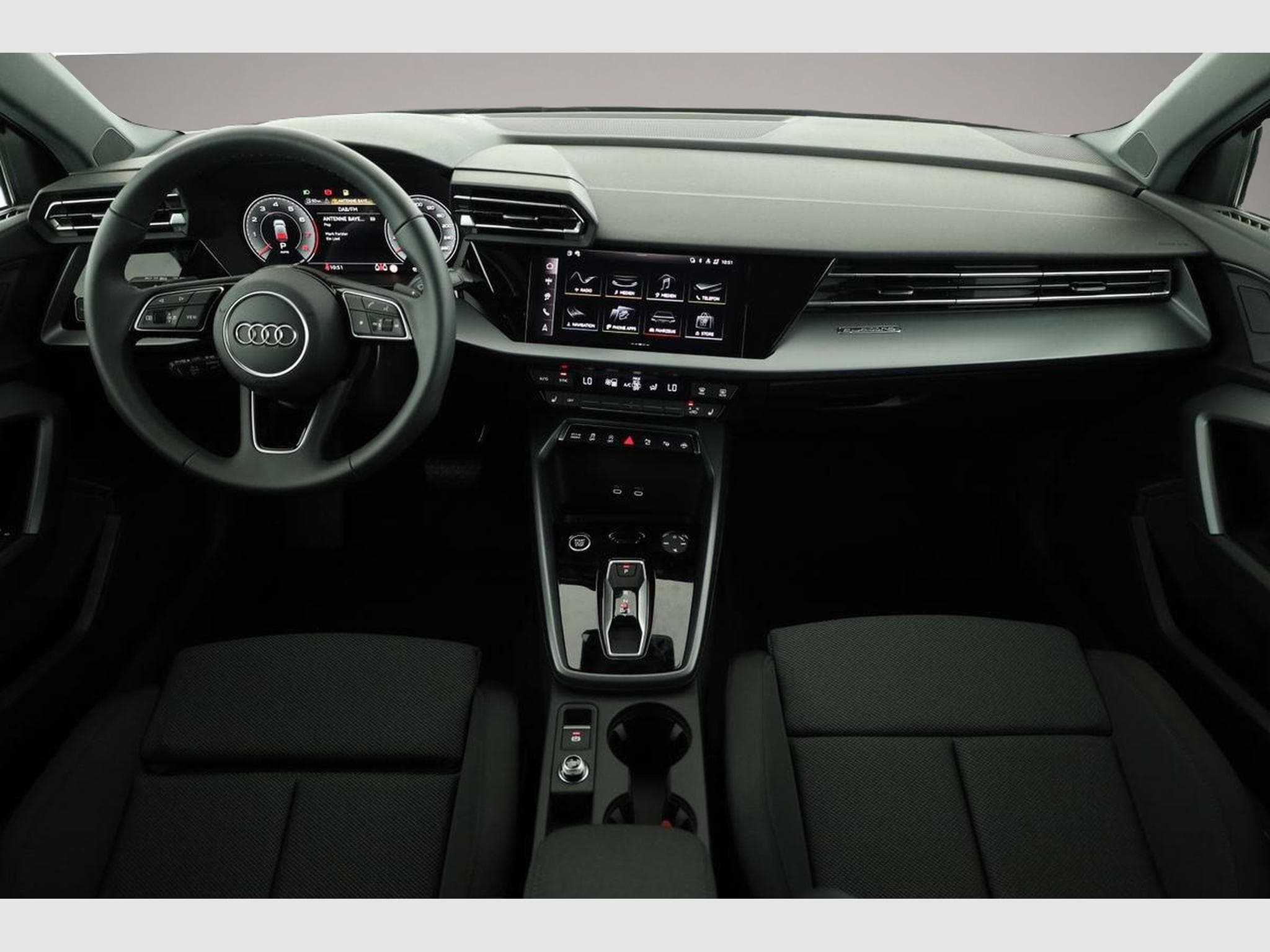 Audi Quattro (2026) - Photo 5
