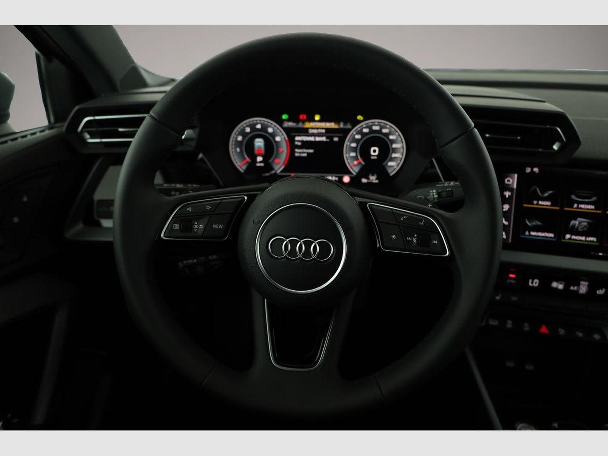 Audi Quattro (2026) - Photo 6