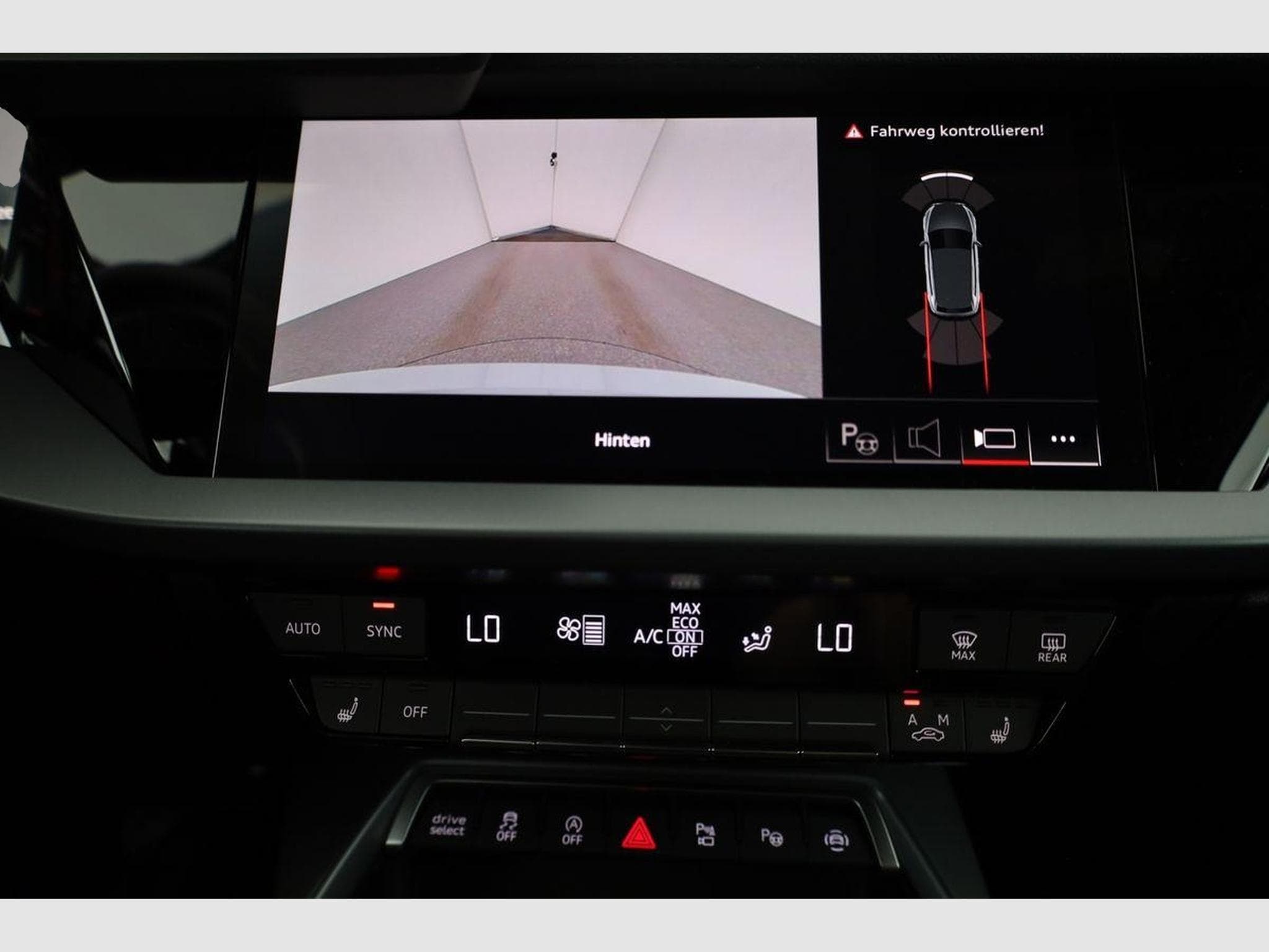 Audi Quattro (2026) - Photo 7