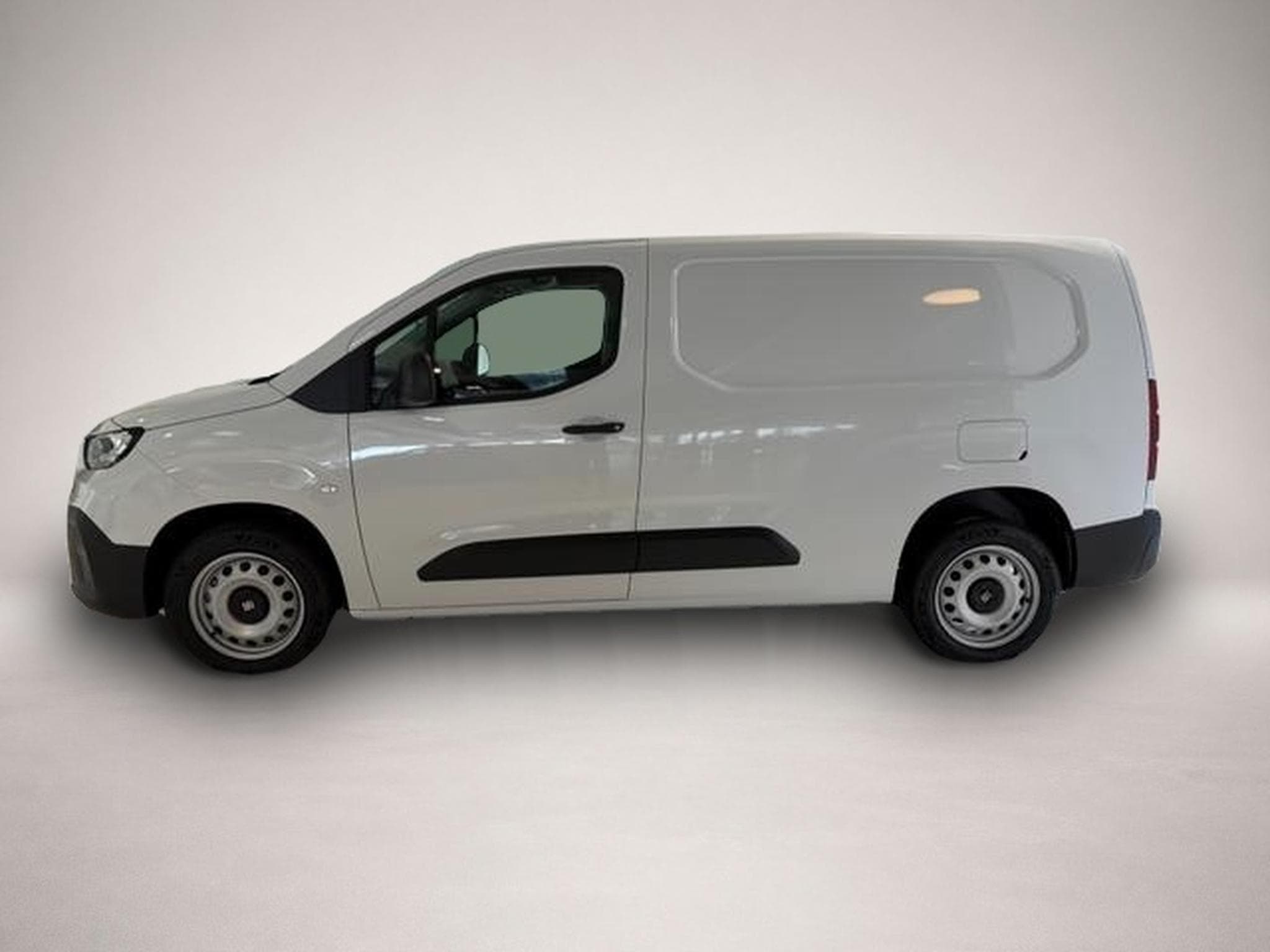 Fiat Doblo (2026) - Photo 3