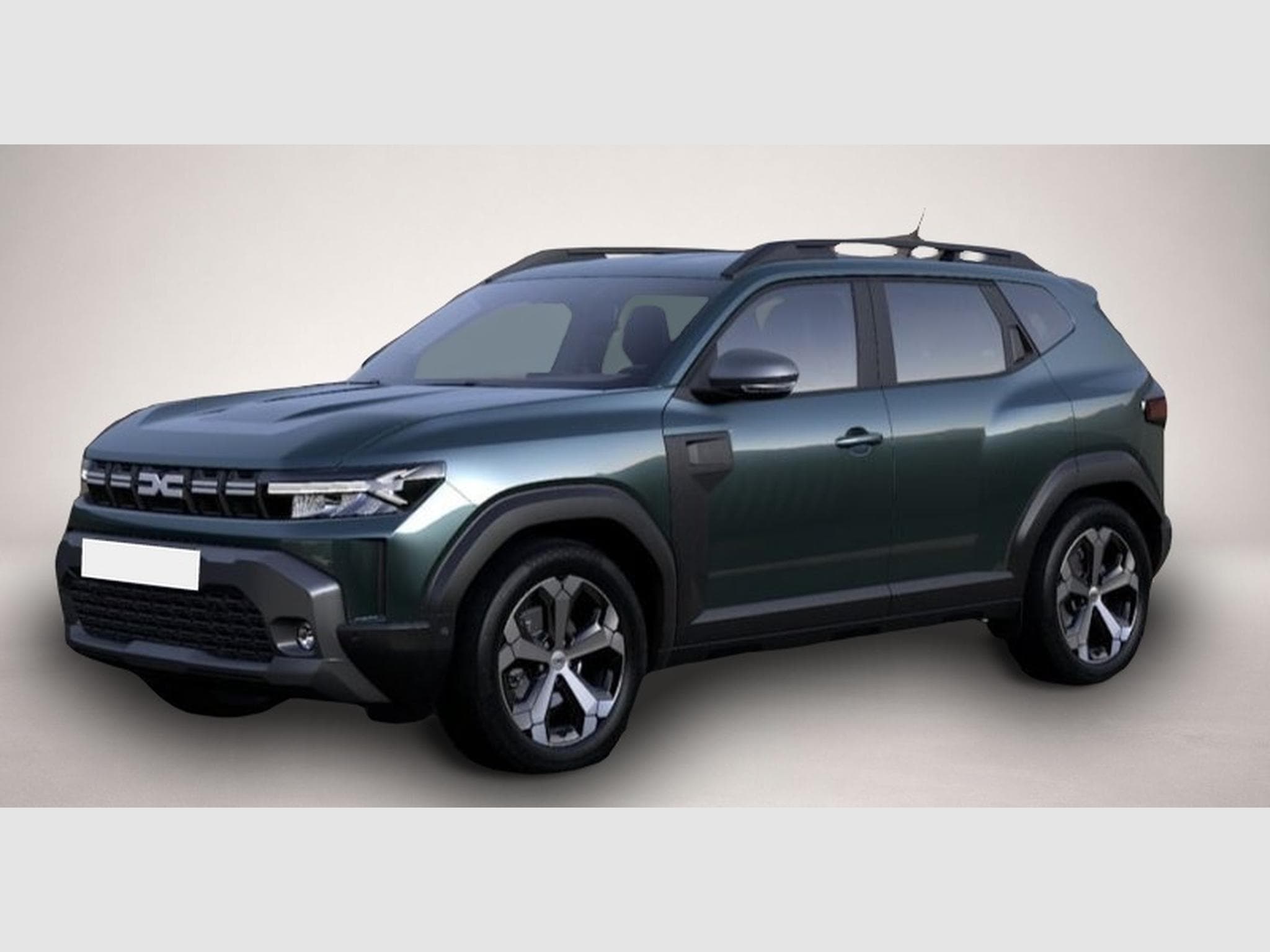 Dacia Duster (2026) - Photo 1