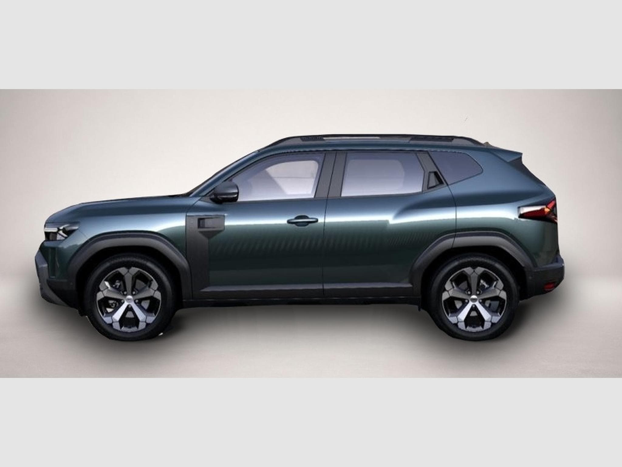 Dacia Duster (2026) - Photo 2