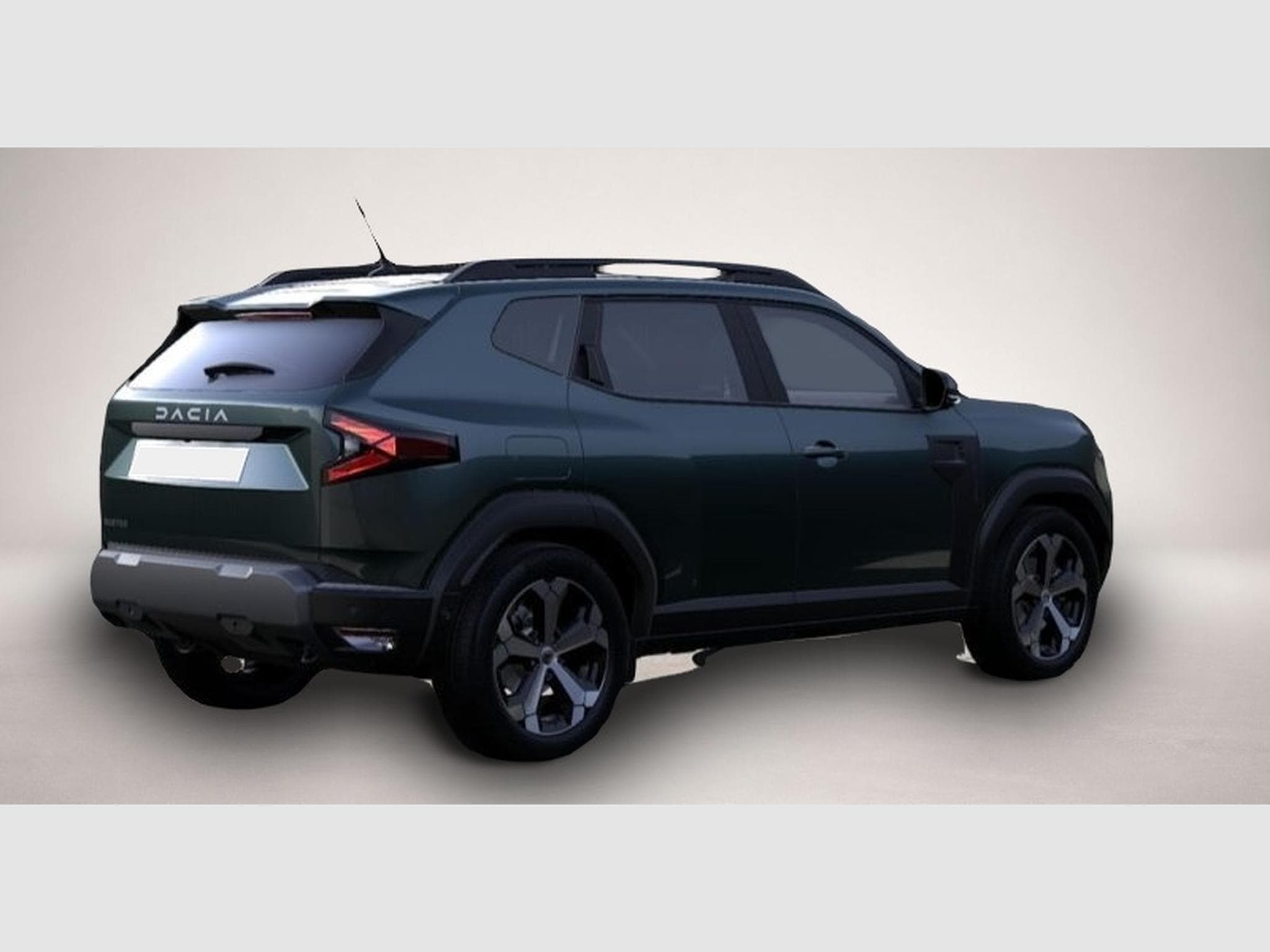 Dacia Duster (2026) - Photo 4