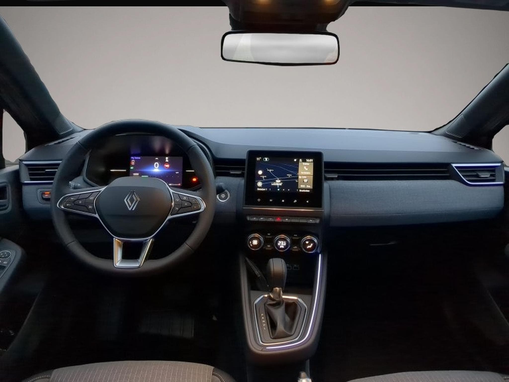 Renault Clio (2025) - Photo 5
