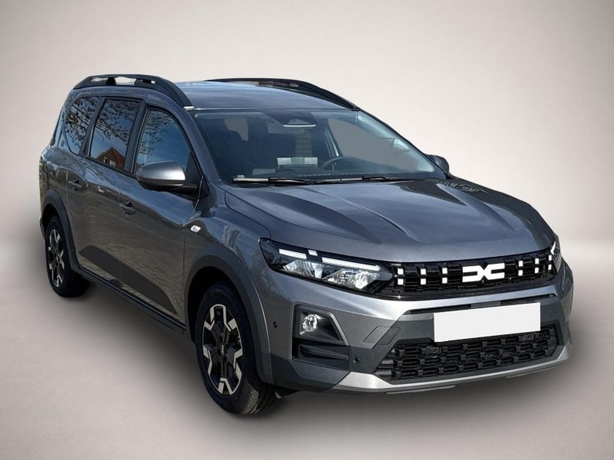Dacia Jogger (2026) - Photo 1