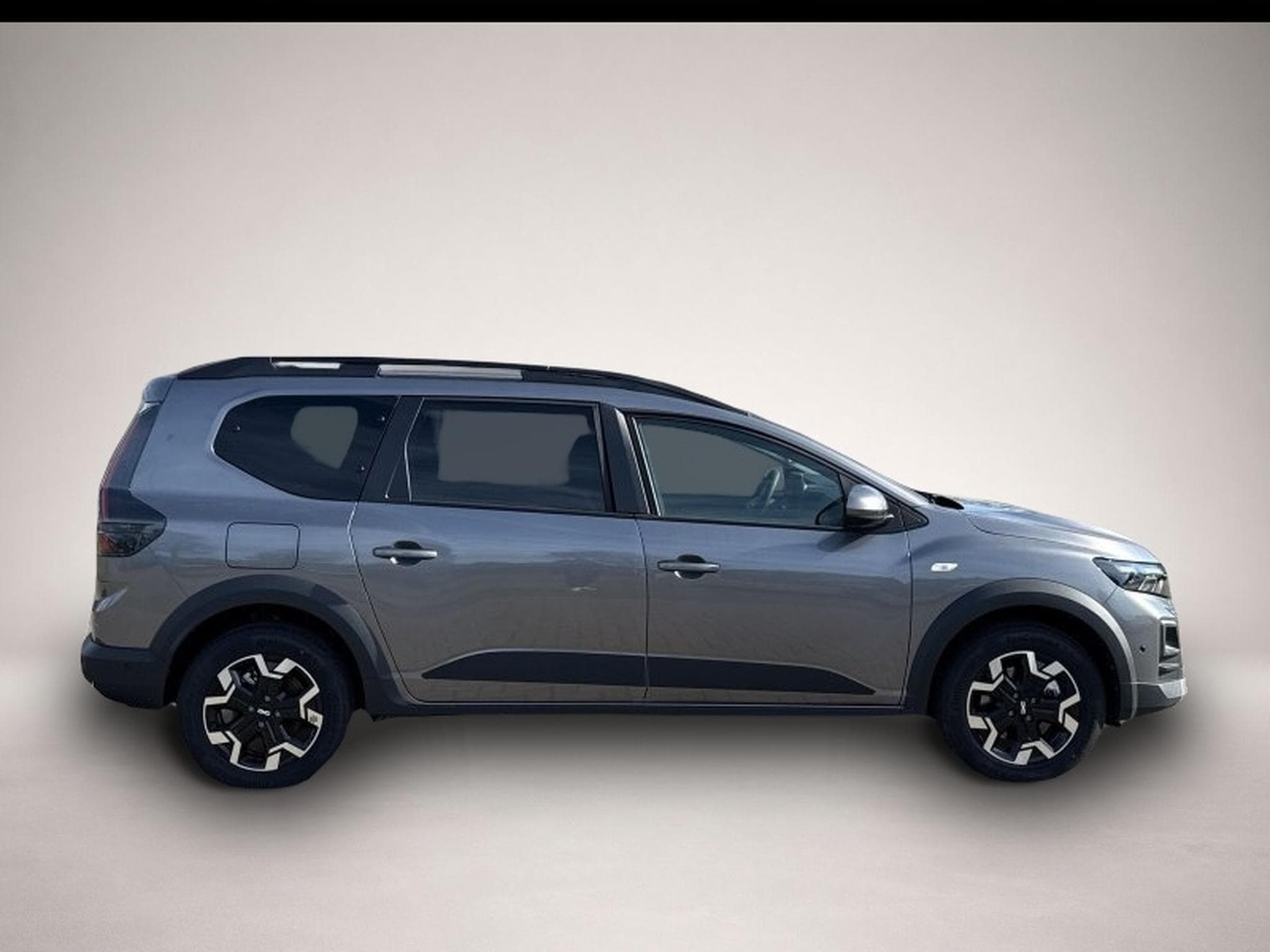 Dacia Jogger (2026) - Photo 2