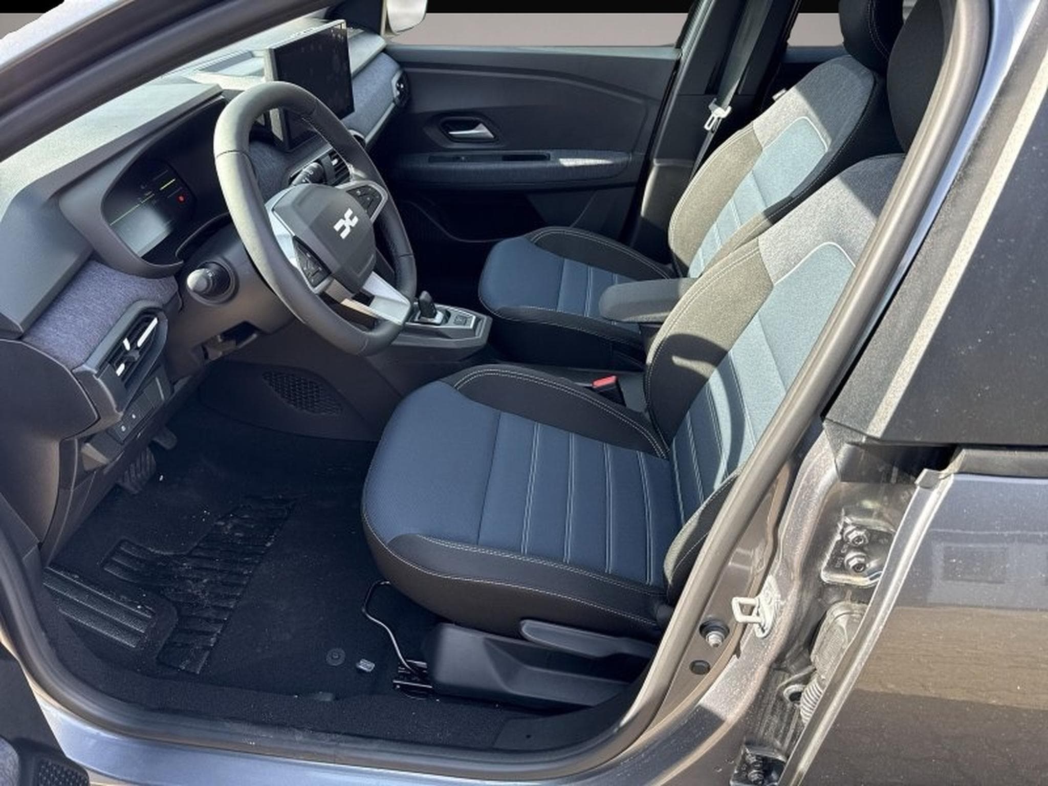 Dacia Jogger (2026) - Photo 4